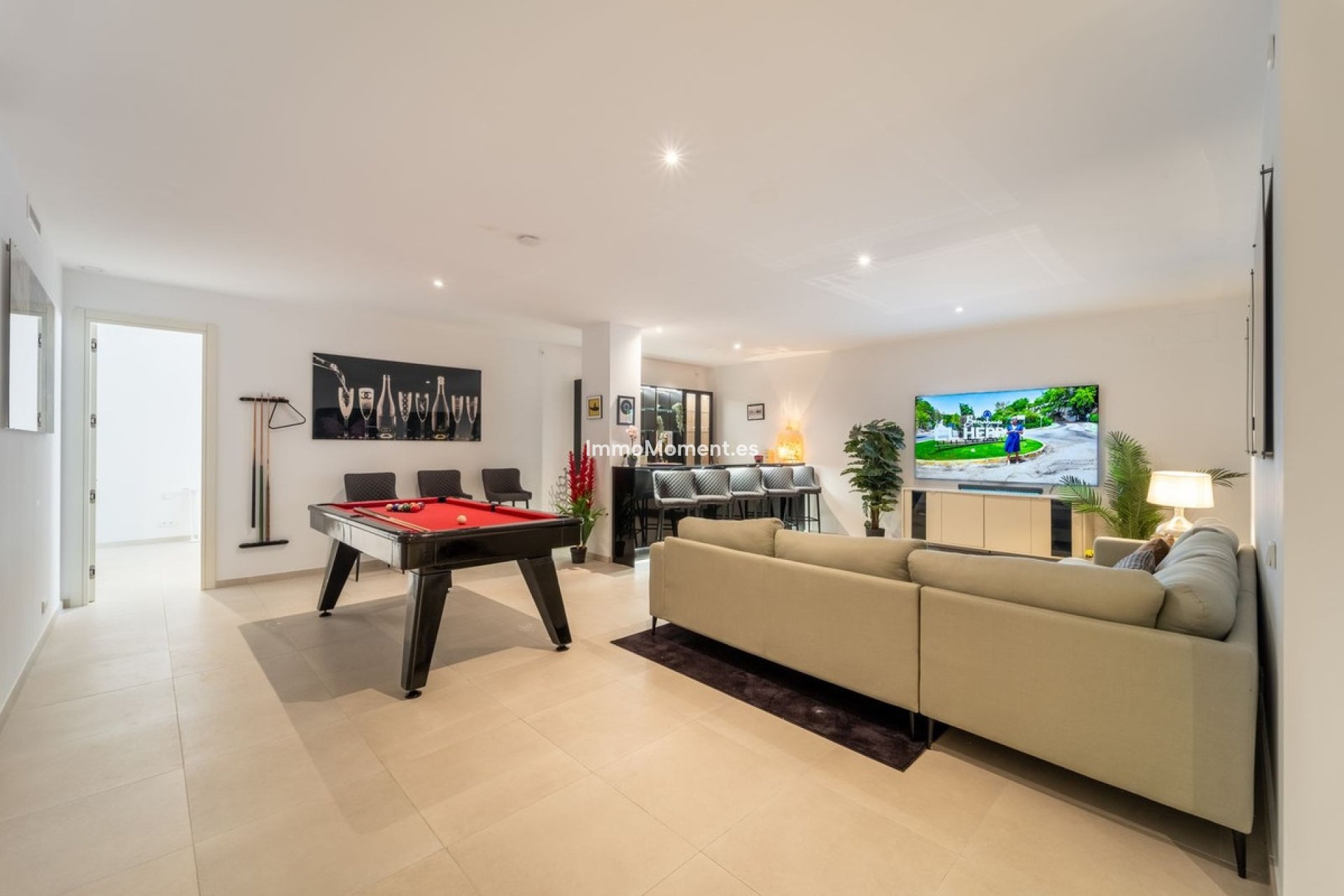 Resale - Detached villa - Mijas - La Cala Golf