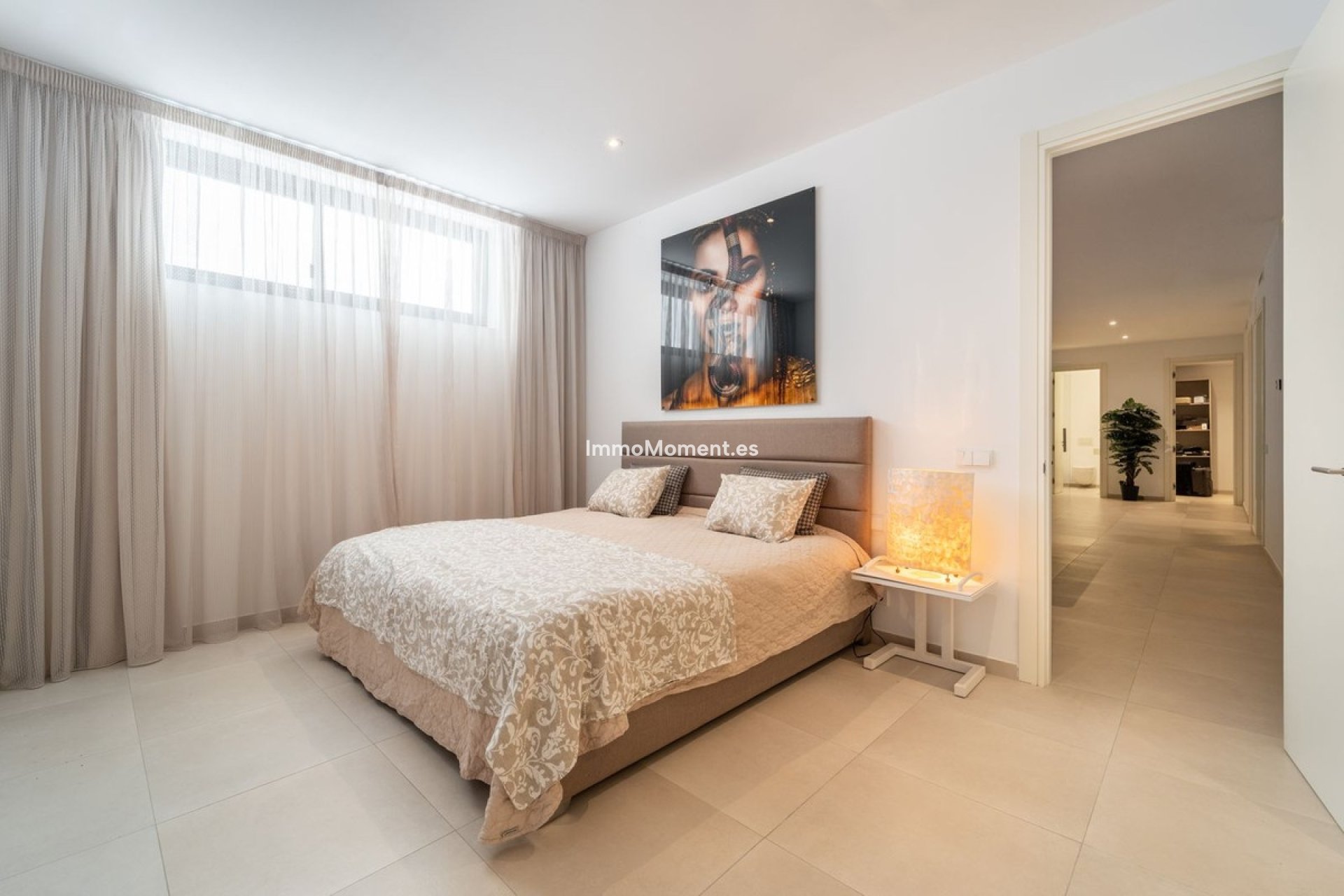 Resale - Detached villa - Mijas - La Cala Golf