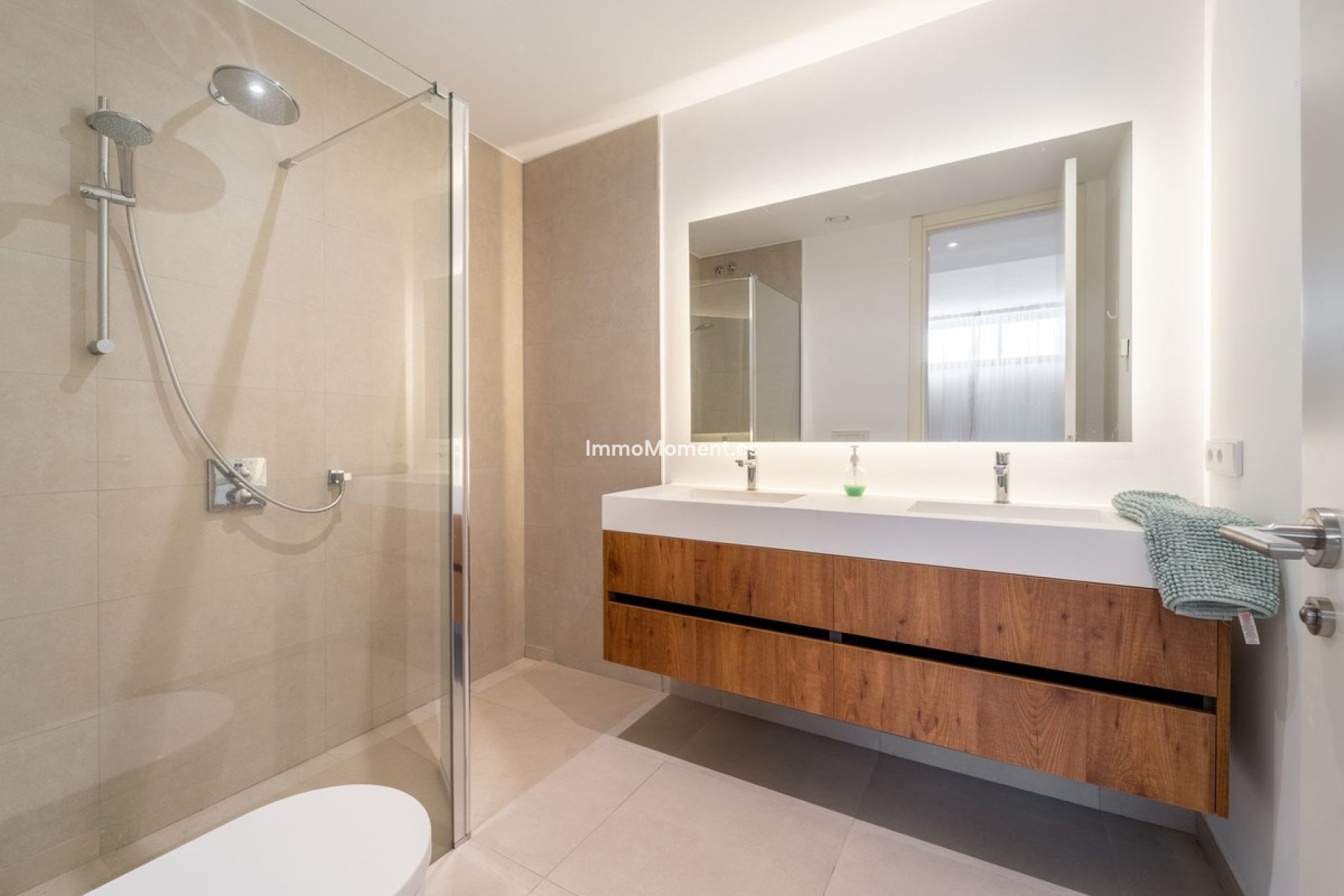 Resale - Detached villa - Mijas - La Cala Golf