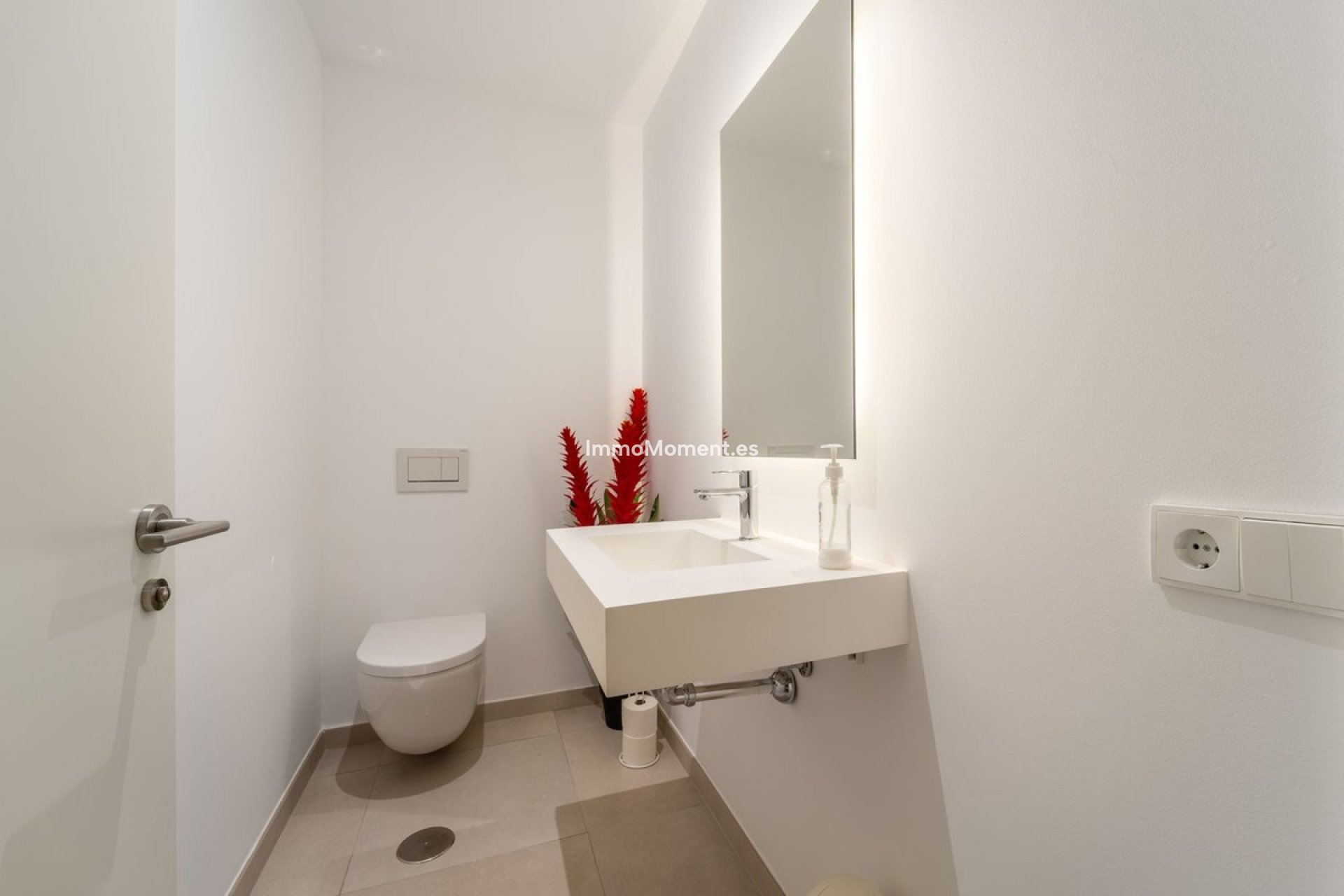 Resale - Detached villa - Mijas - La Cala Golf