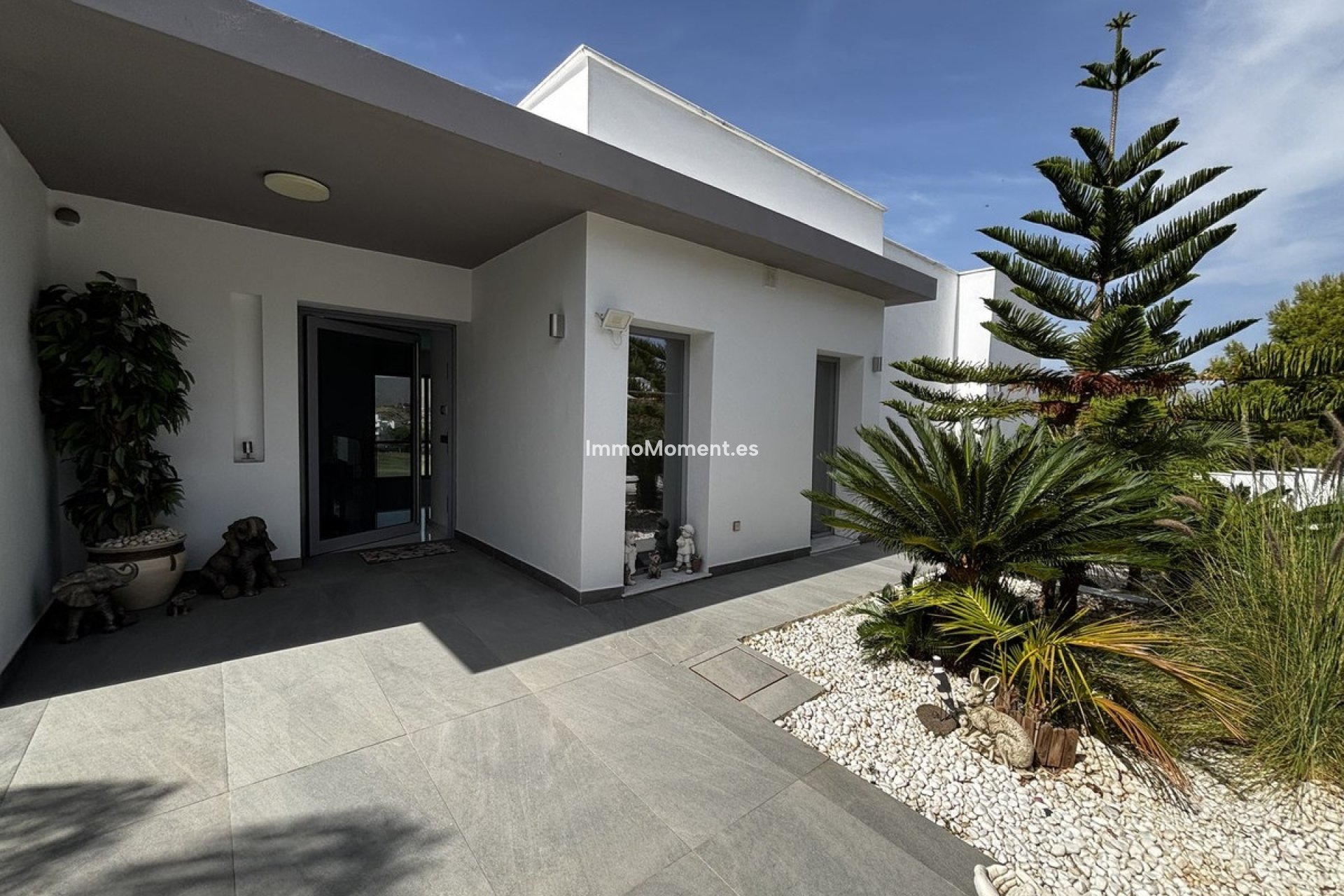 Resale - Detached villa - Mijas - La Cala Golf