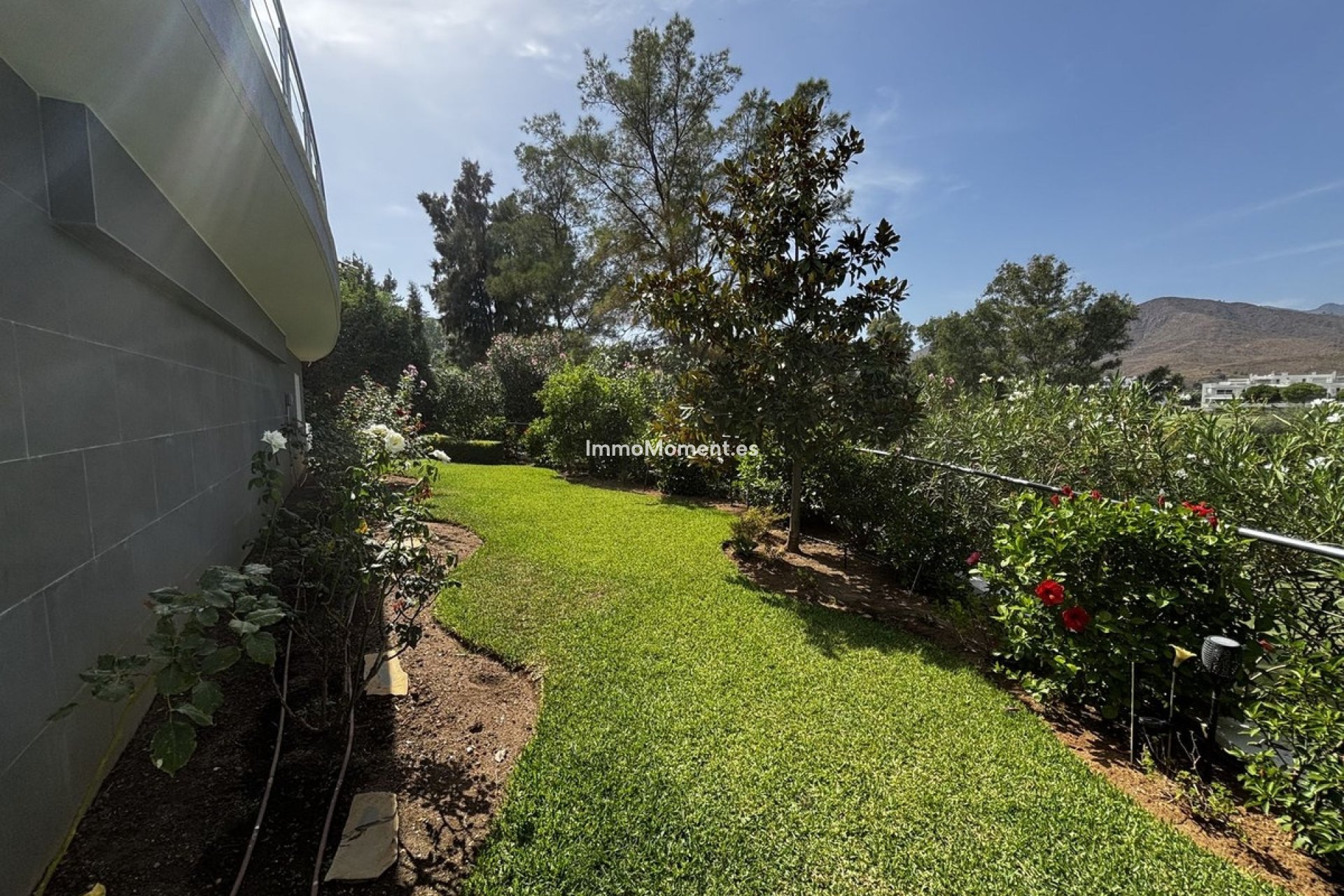 Resale - Detached villa - Mijas - La Cala Golf