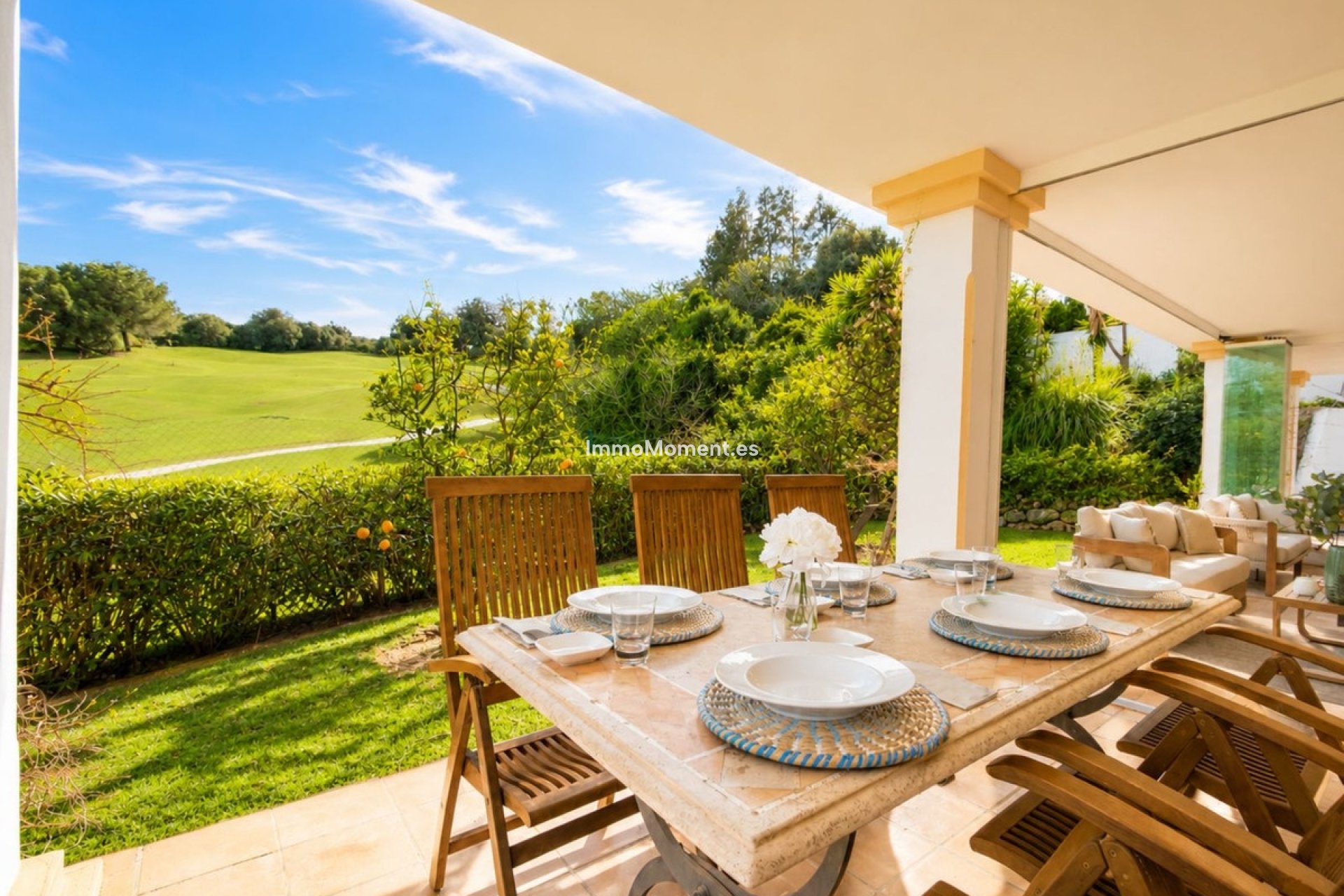 Resale - Detached villa - Mijas - La Cala Golf