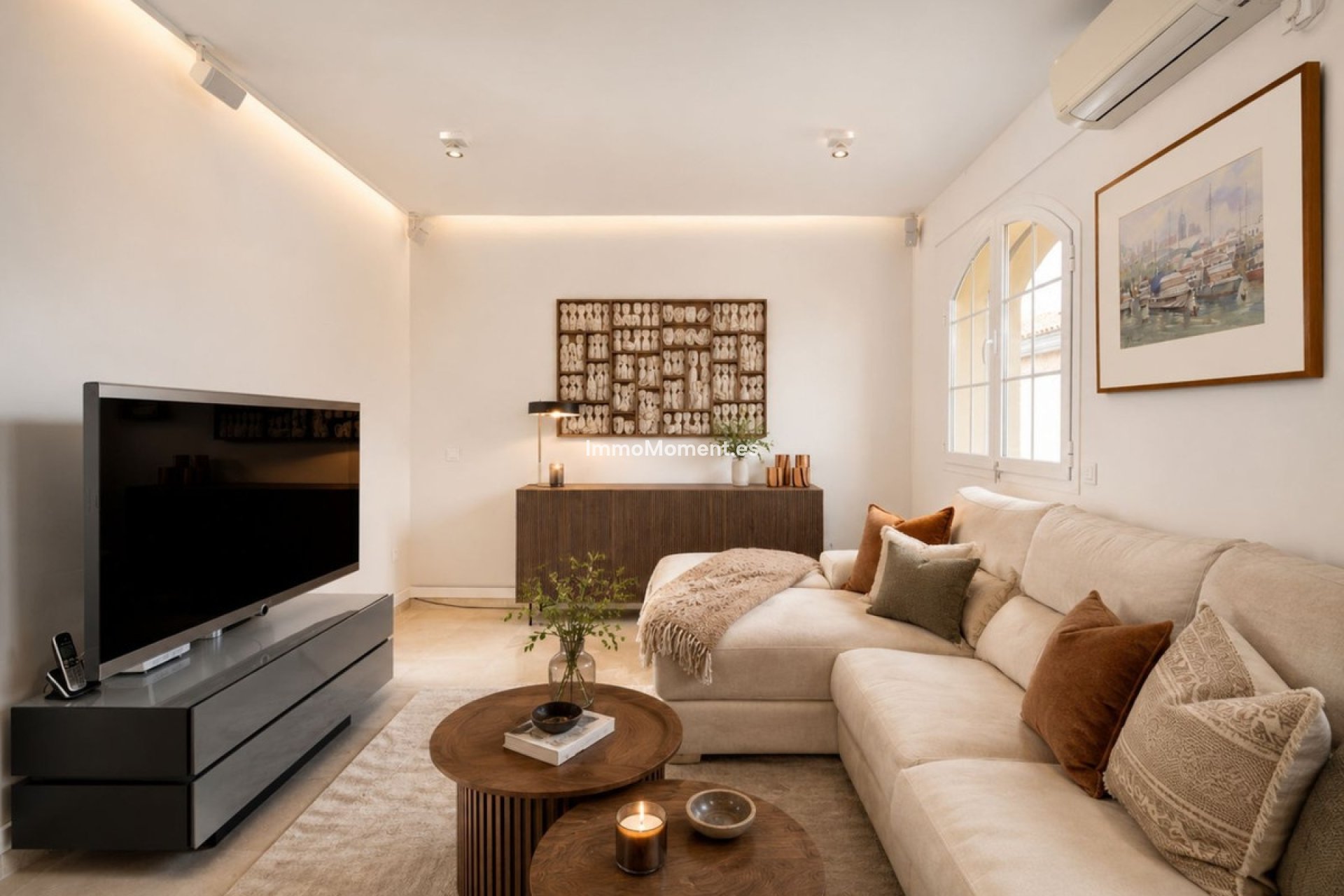 Resale - Detached villa - Mijas - La Cala Golf