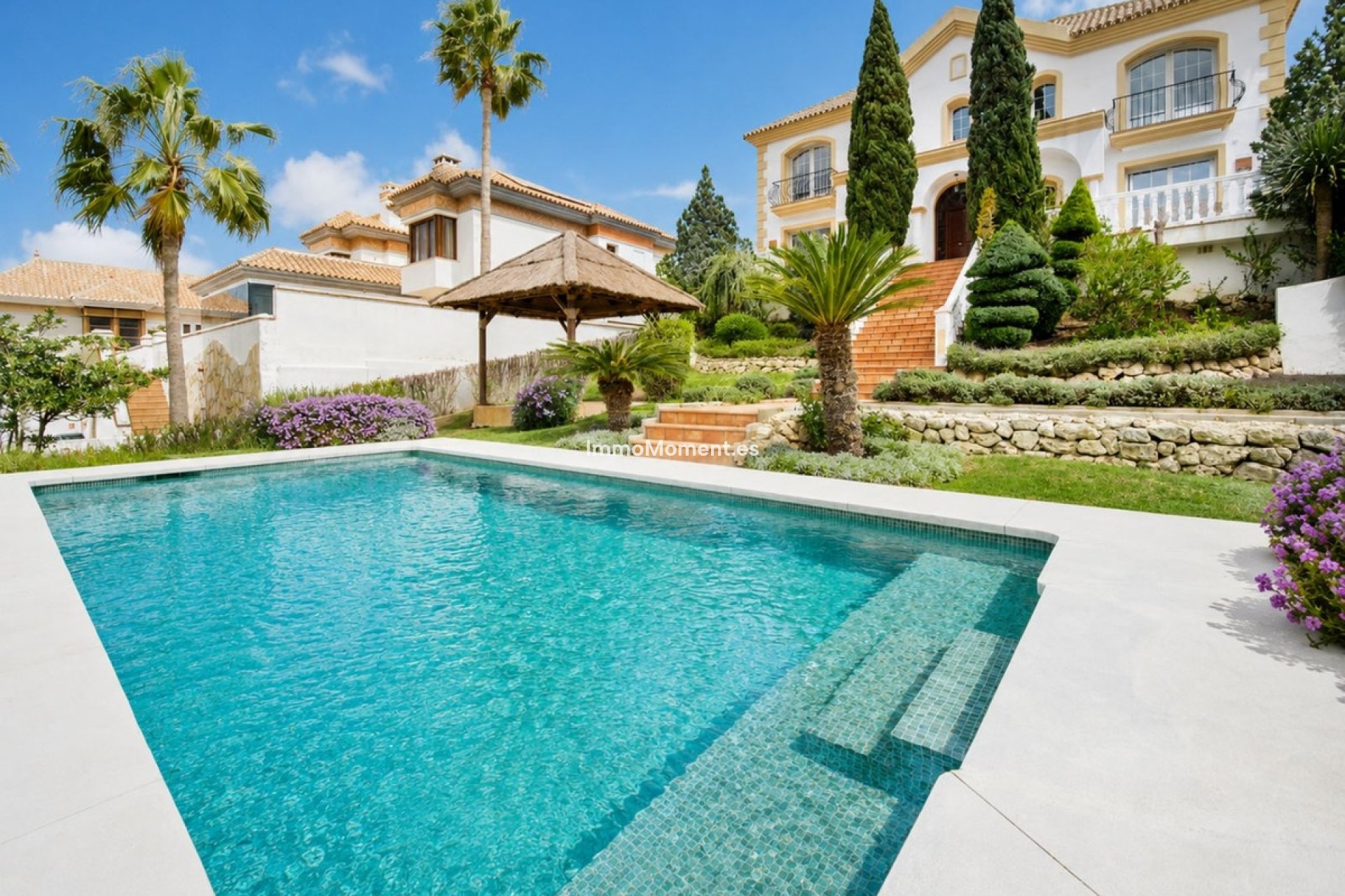 Resale - Detached villa - Mijas - La Cala Golf