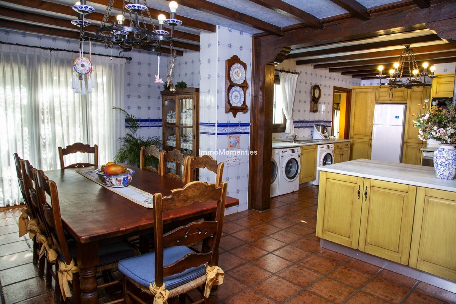 Resale - Detached villa - Mijas - La Cala Golf