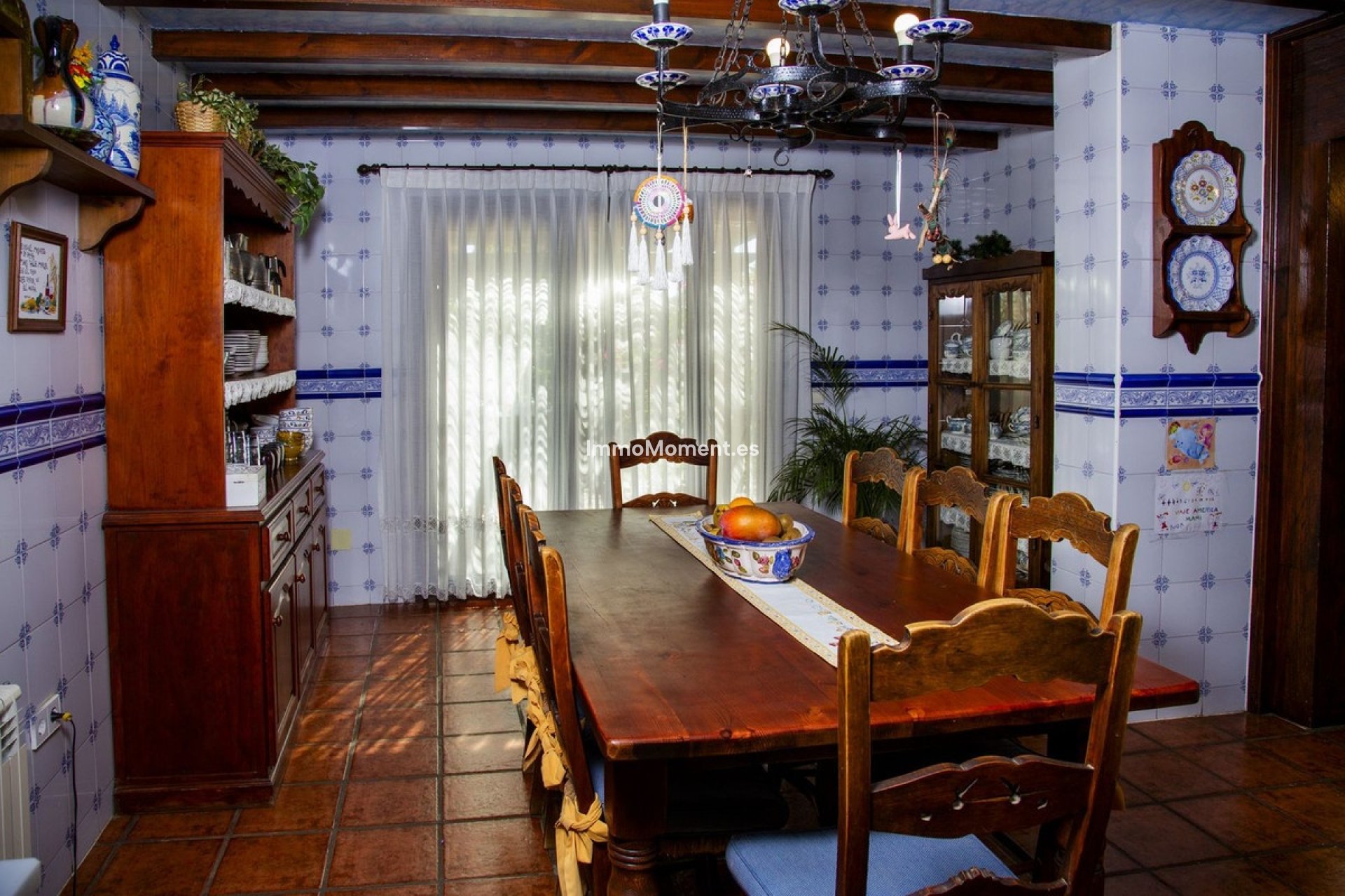 Resale - Detached villa - Mijas - La Cala Golf