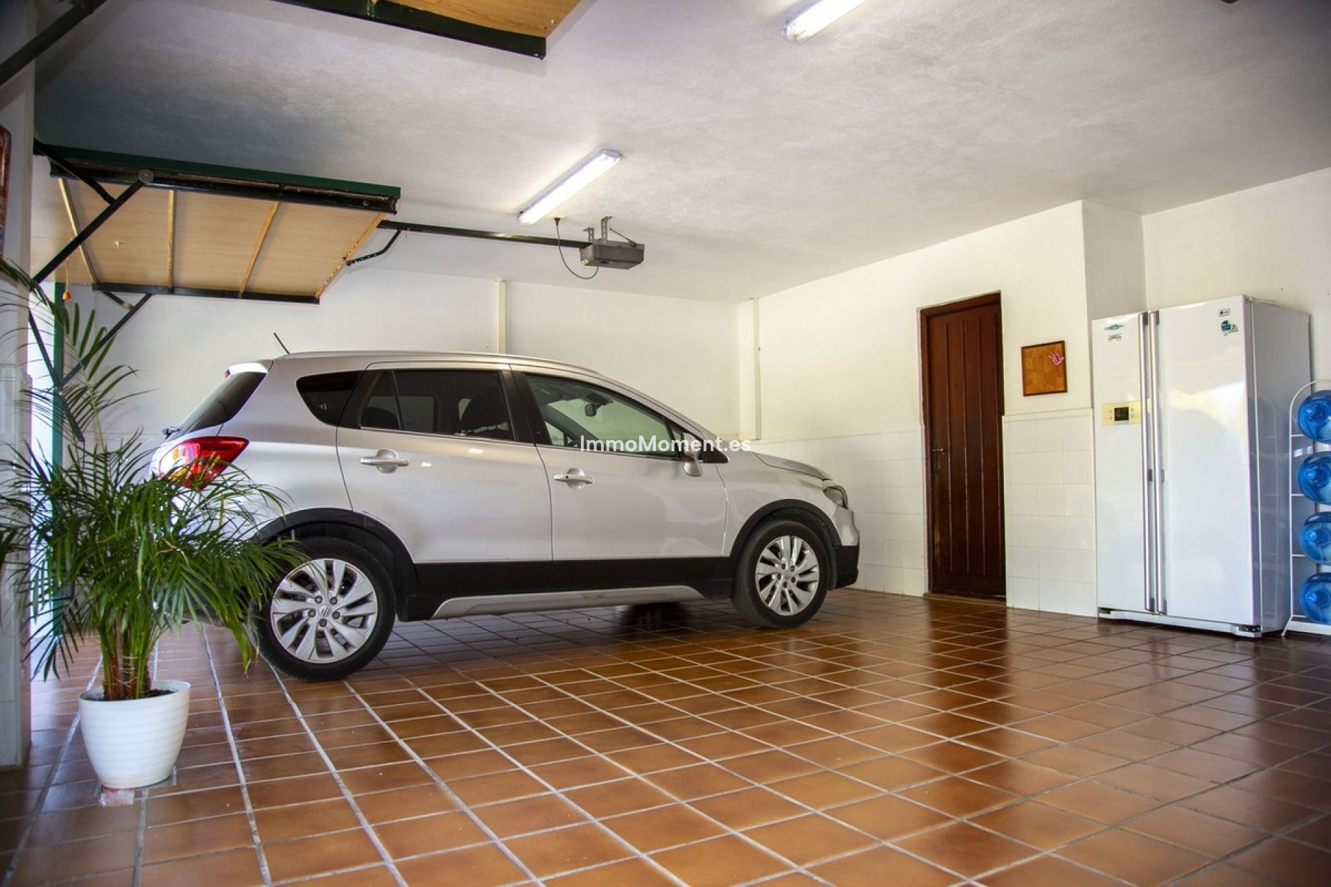 Resale - Detached villa - Mijas - La Cala Golf