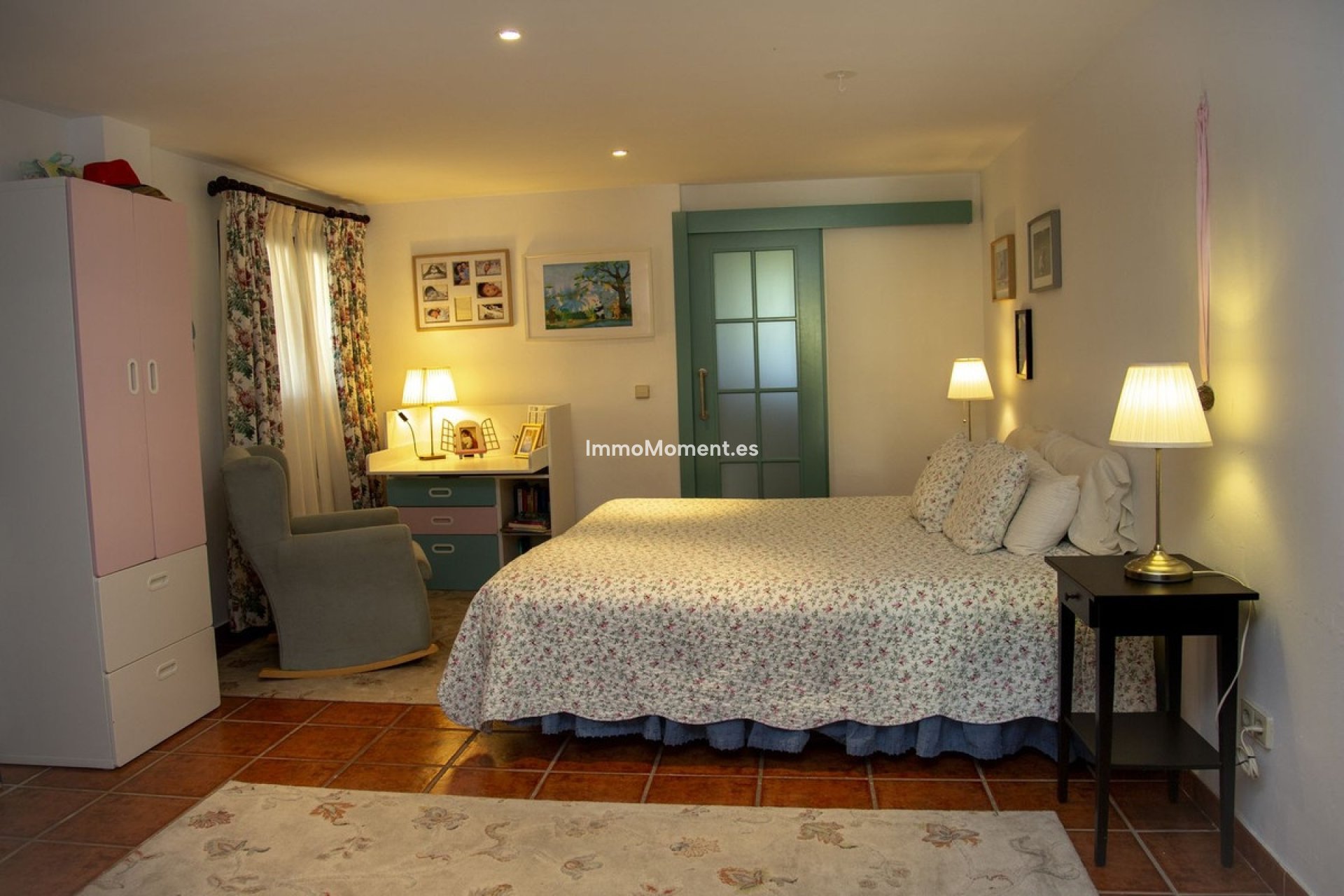 Resale - Detached villa - Mijas - La Cala Golf