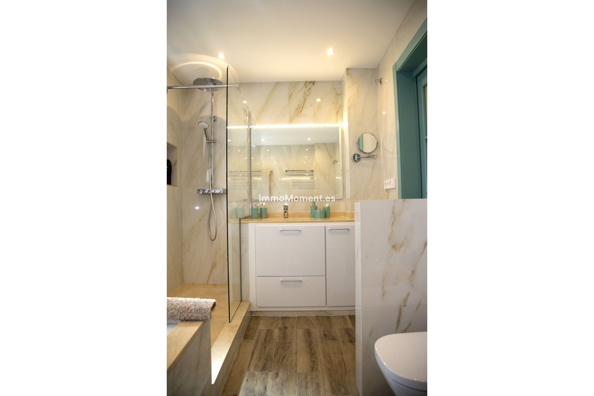 Resale - Detached villa - Mijas - La Cala Golf