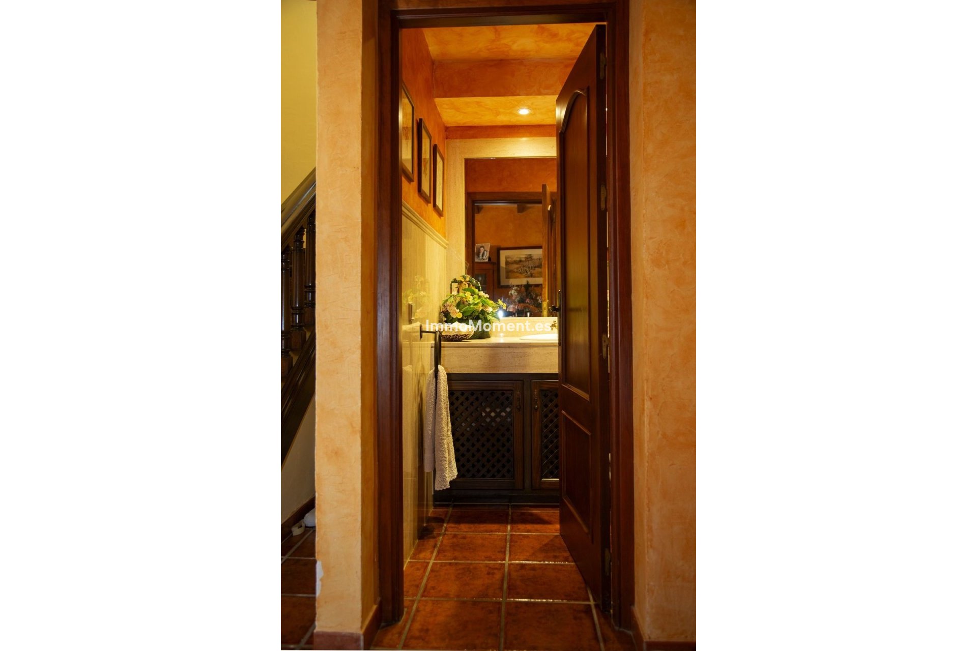 Resale - Detached villa - Mijas - La Cala Golf