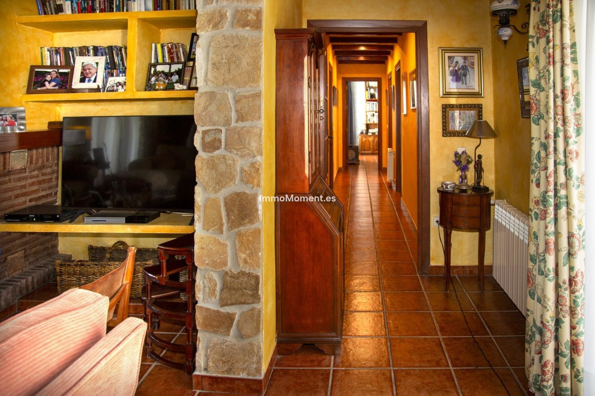 Resale - Detached villa - Mijas - La Cala Golf