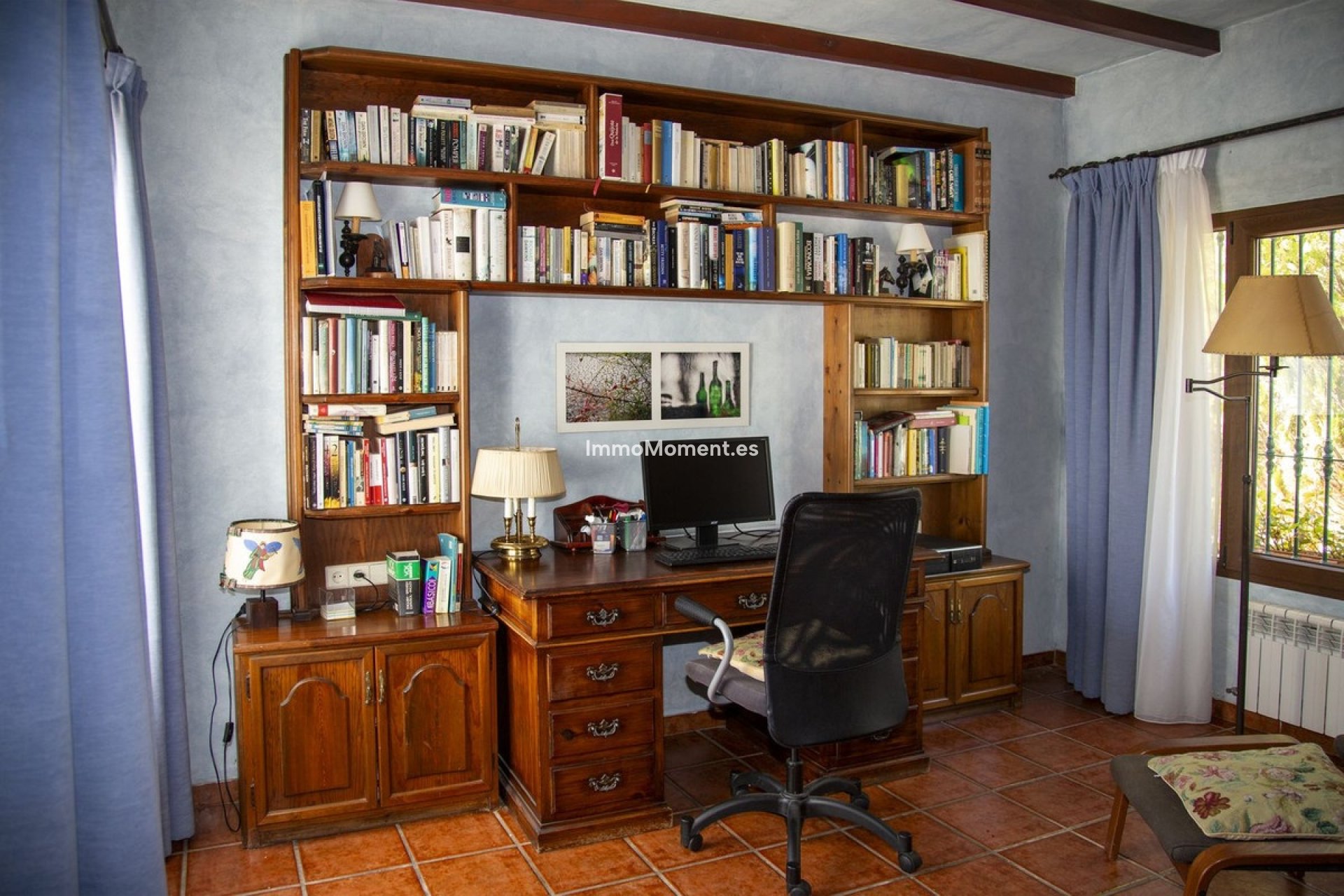 Resale - Detached villa - Mijas - La Cala Golf