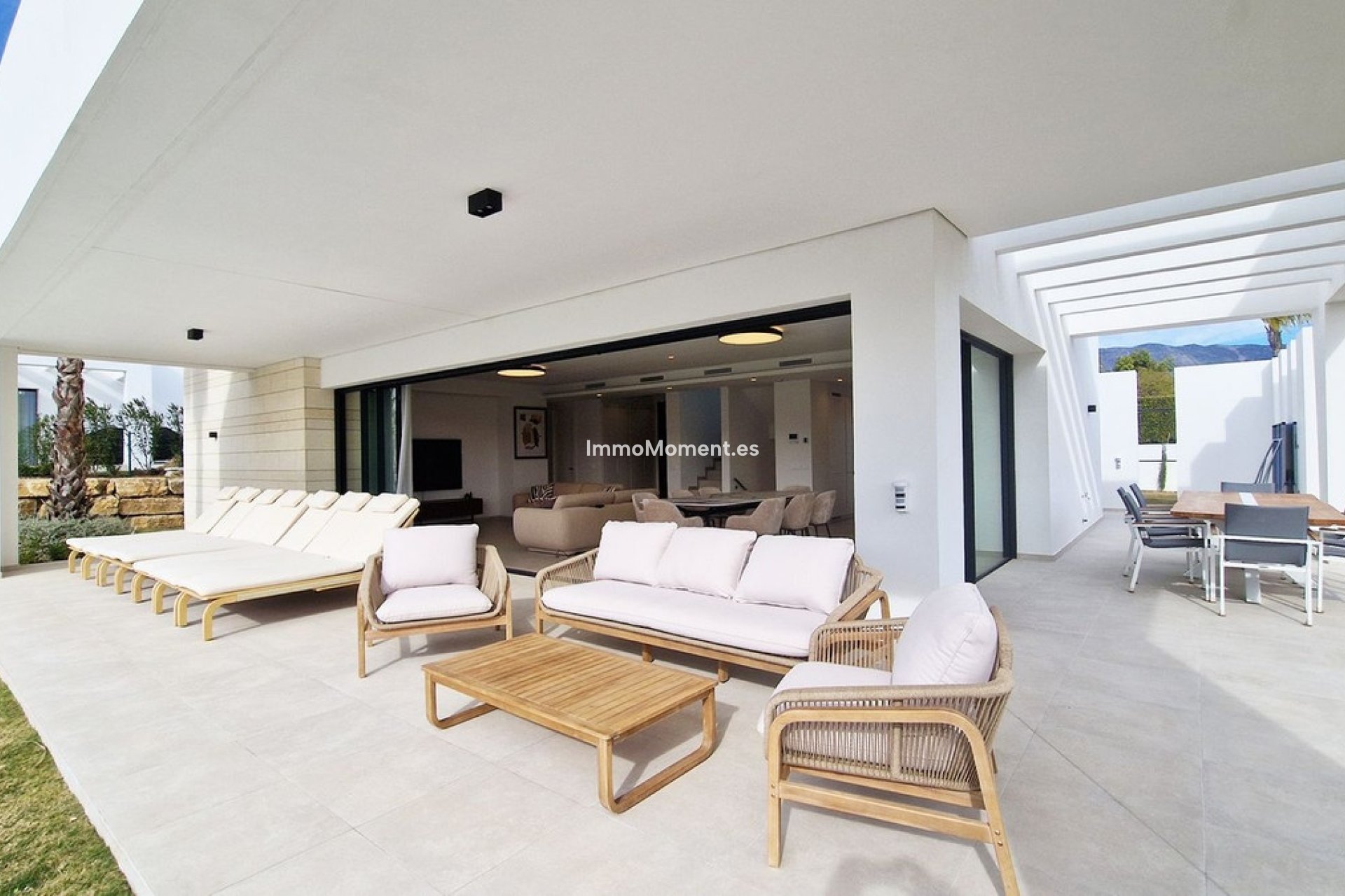 Resale - Detached villa - Mijas - La Cala Golf