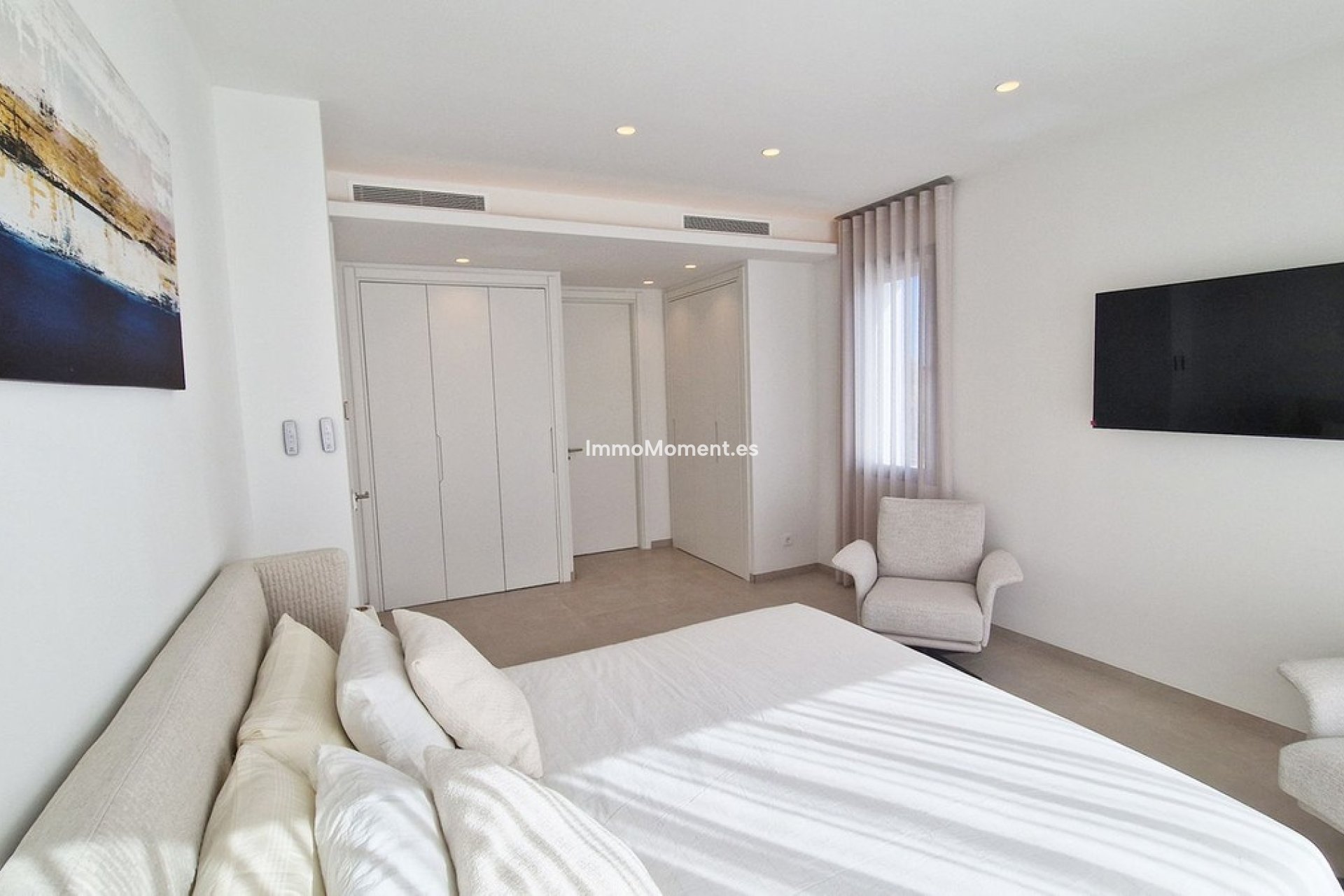 Resale - Detached villa - Mijas - La Cala Golf