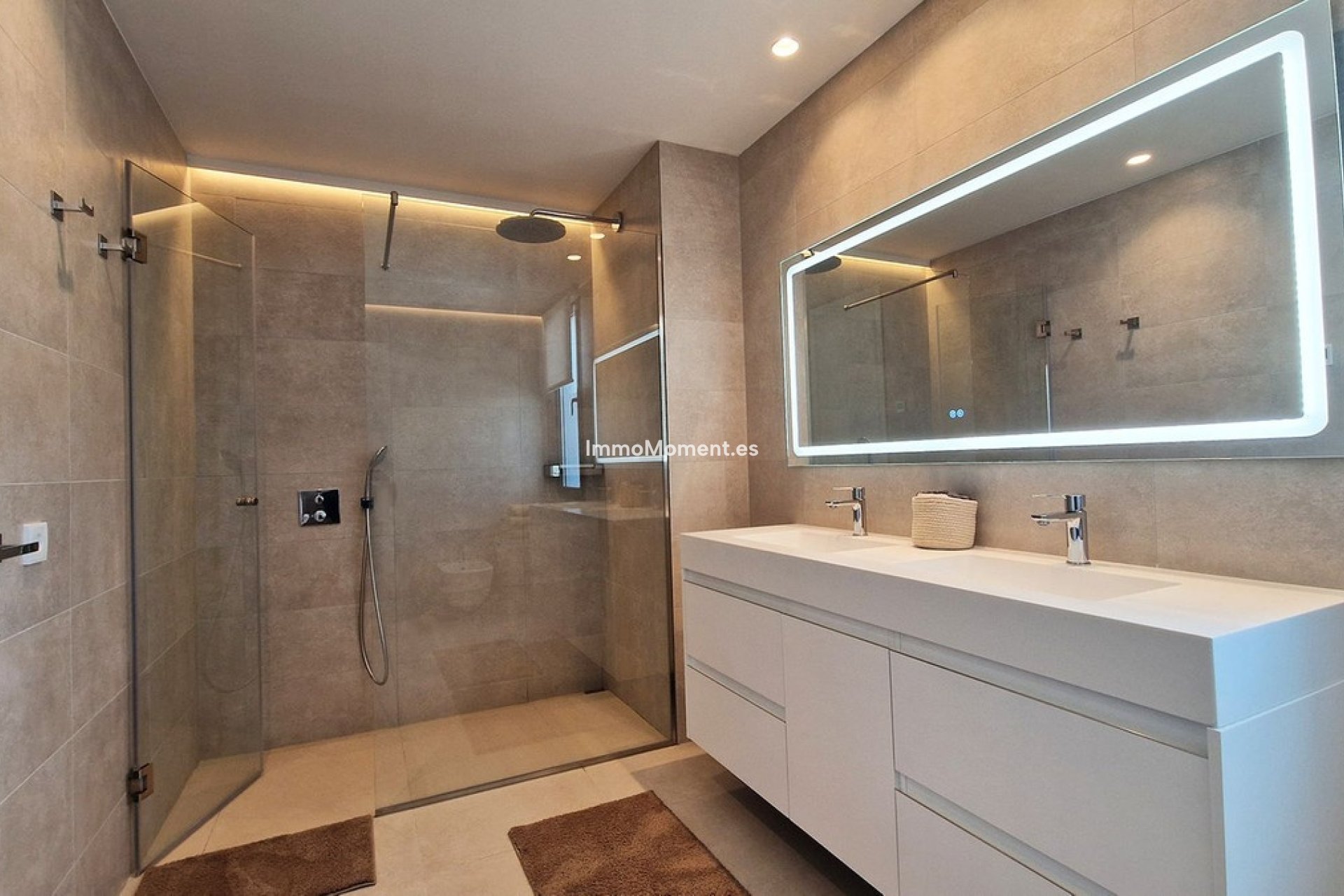 Resale - Detached villa - Mijas - La Cala Golf