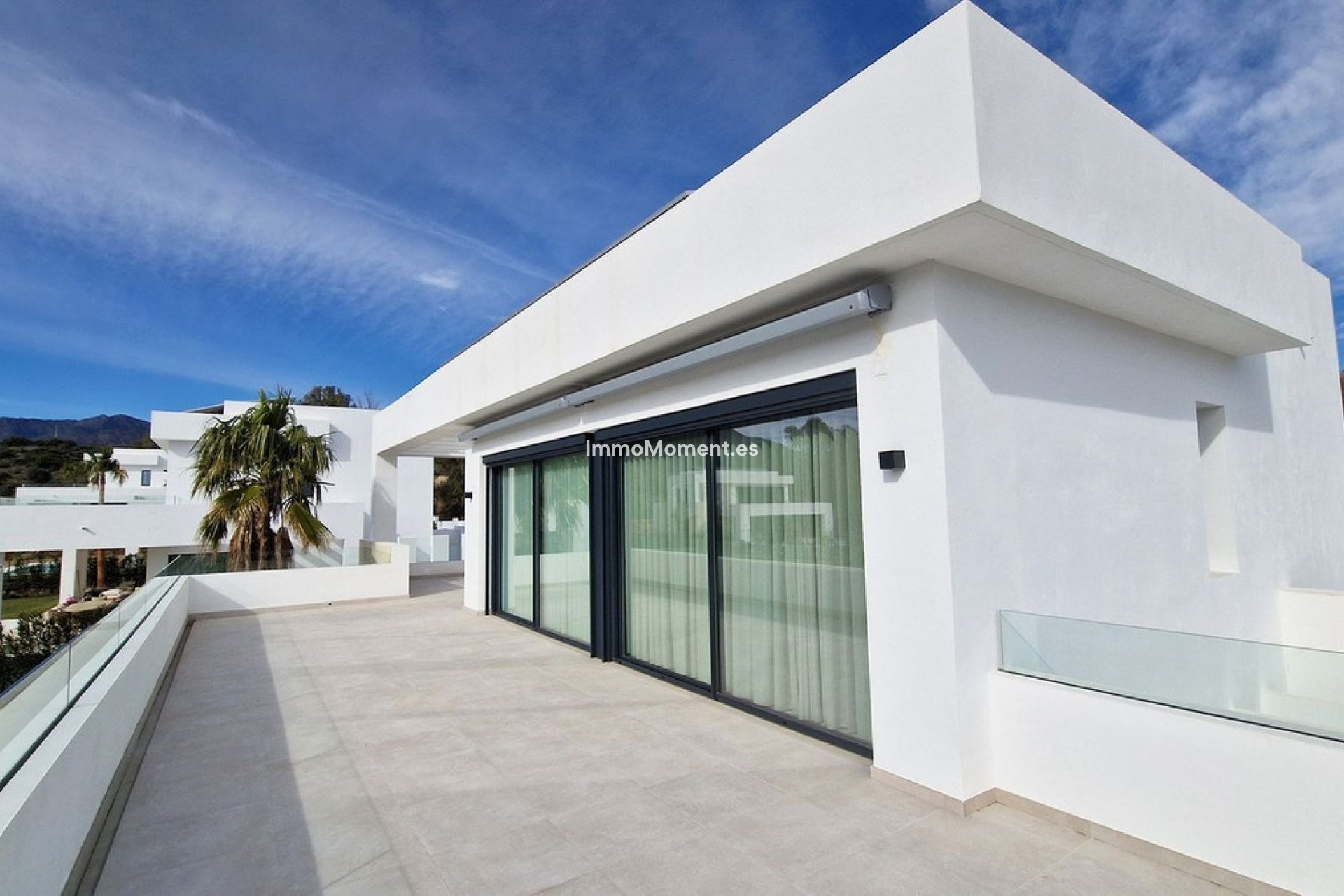 Resale - Detached villa - Mijas - La Cala Golf