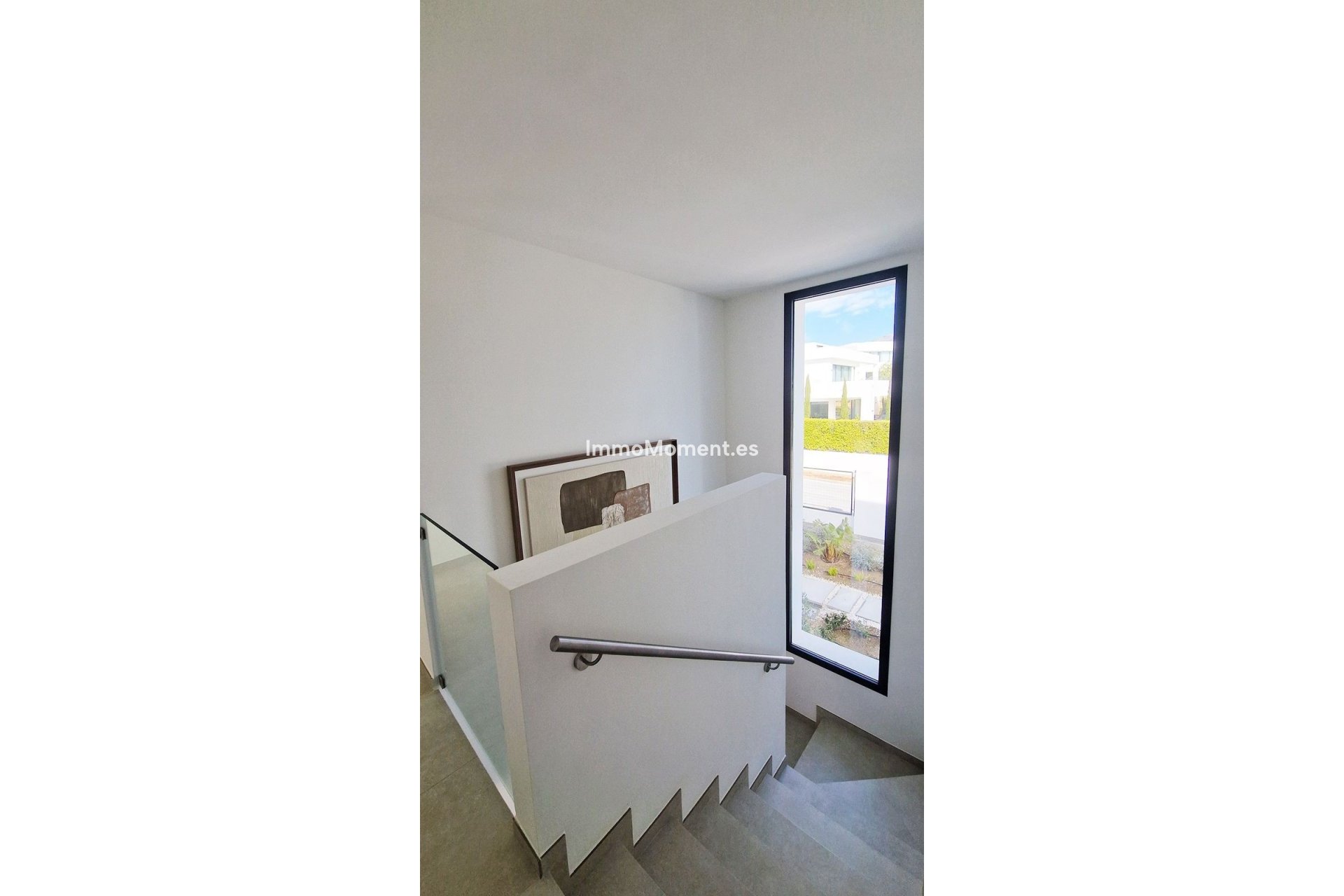Resale - Detached villa - Mijas - La Cala Golf