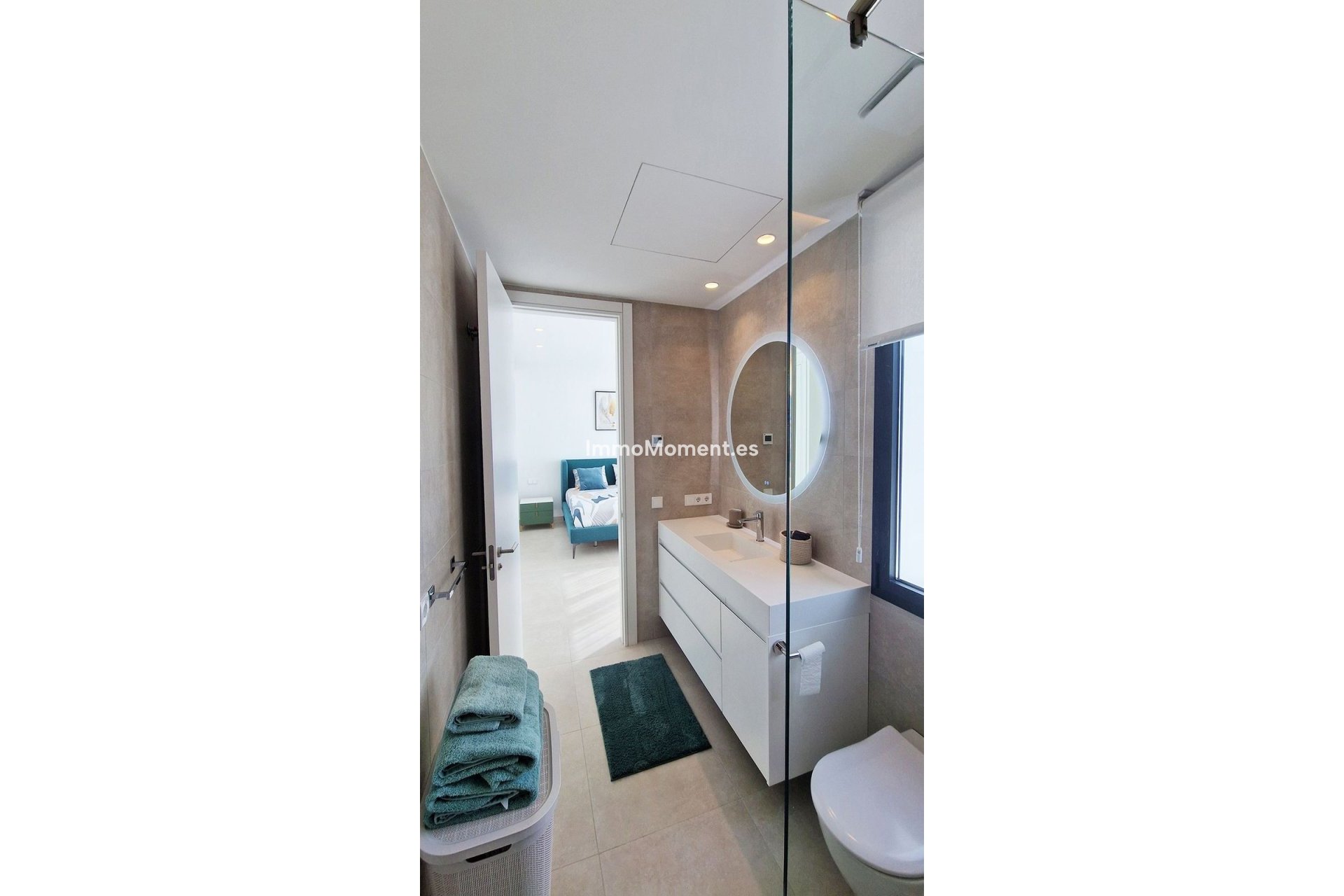 Resale - Detached villa - Mijas - La Cala Golf