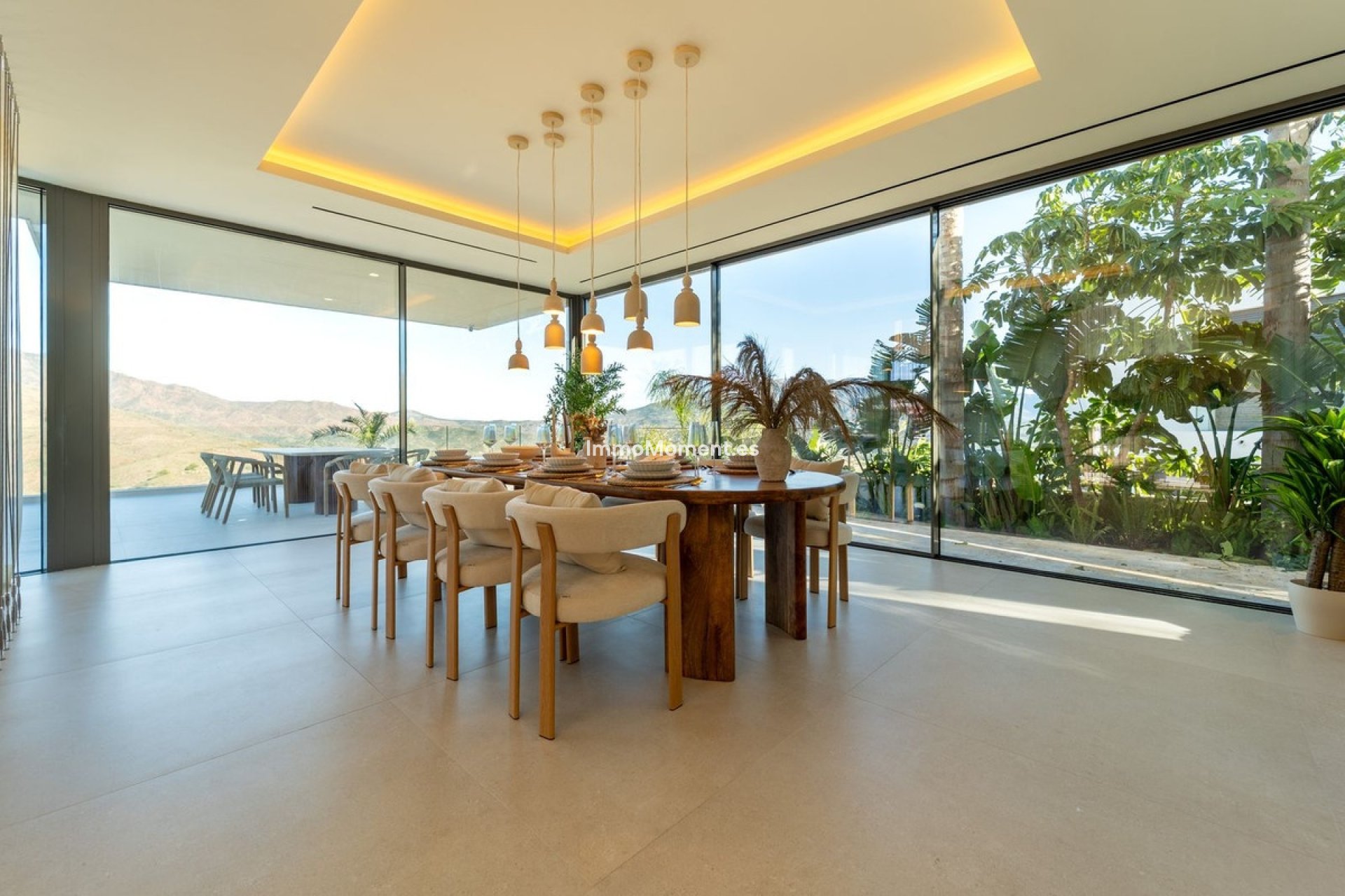 Resale - Detached villa - Mijas - La Cala Golf