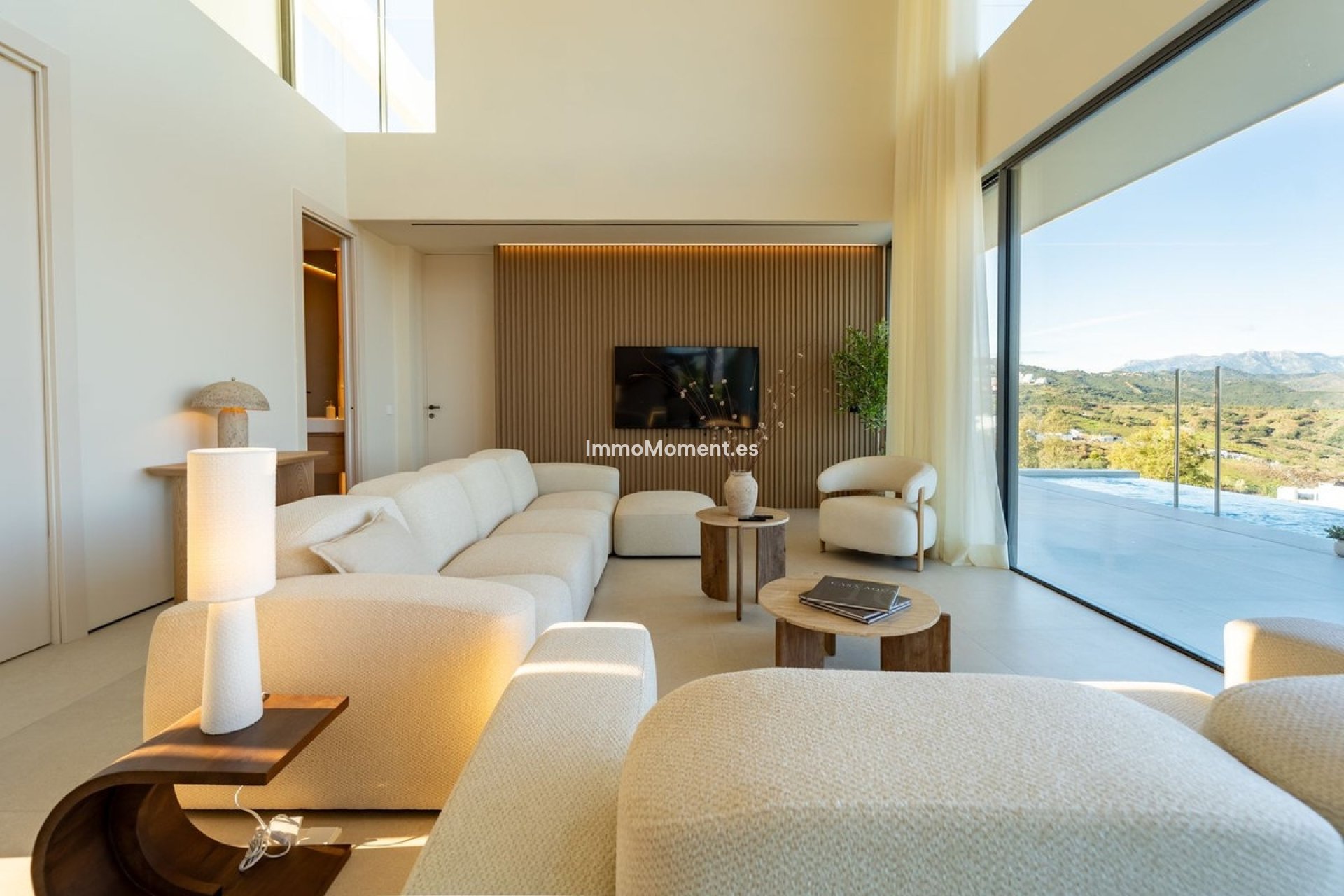 Resale - Detached villa - Mijas - La Cala Golf