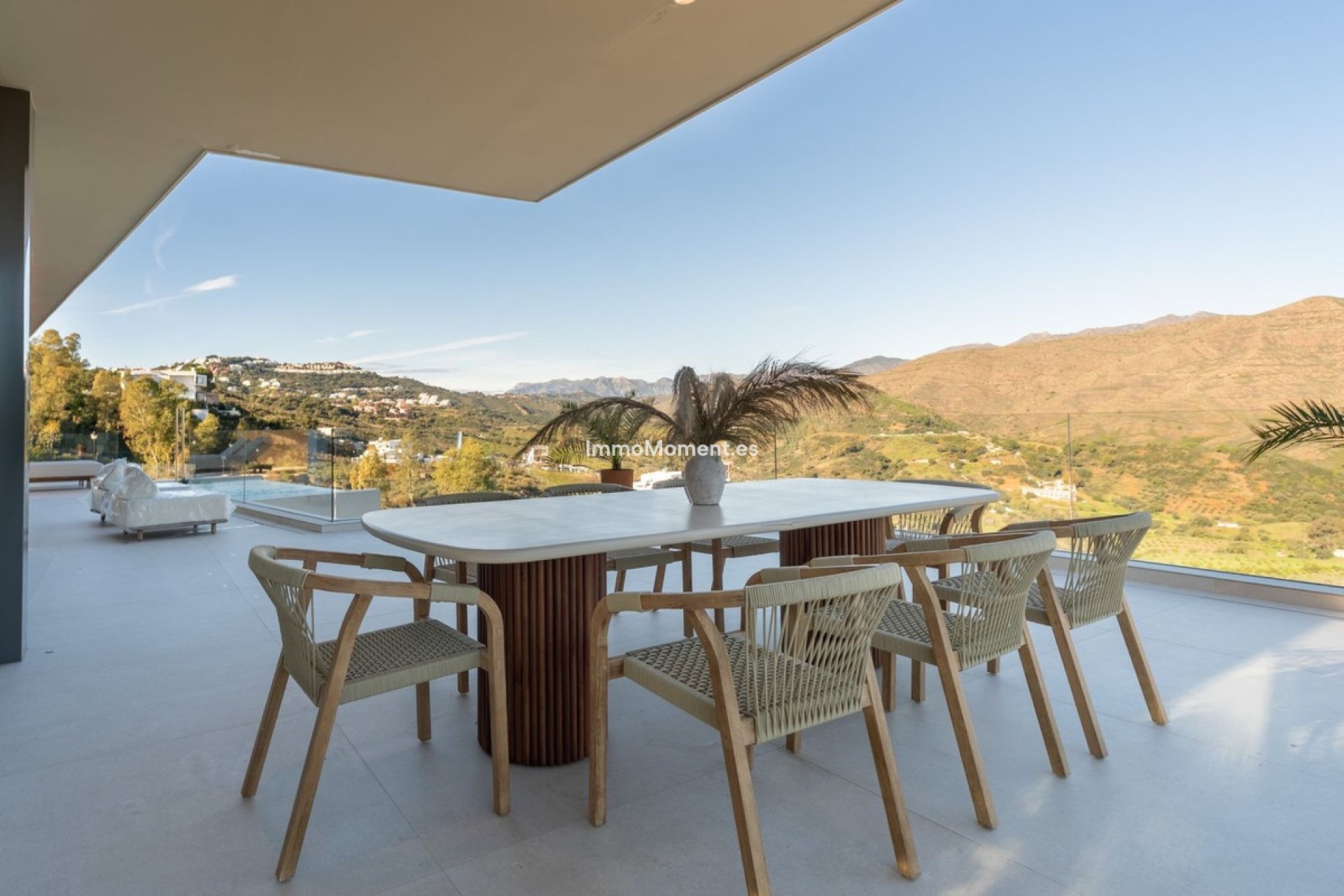 Resale - Detached villa - Mijas - La Cala Golf