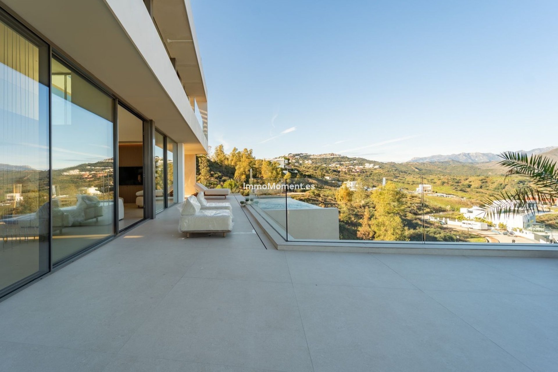 Resale - Detached villa - Mijas - La Cala Golf