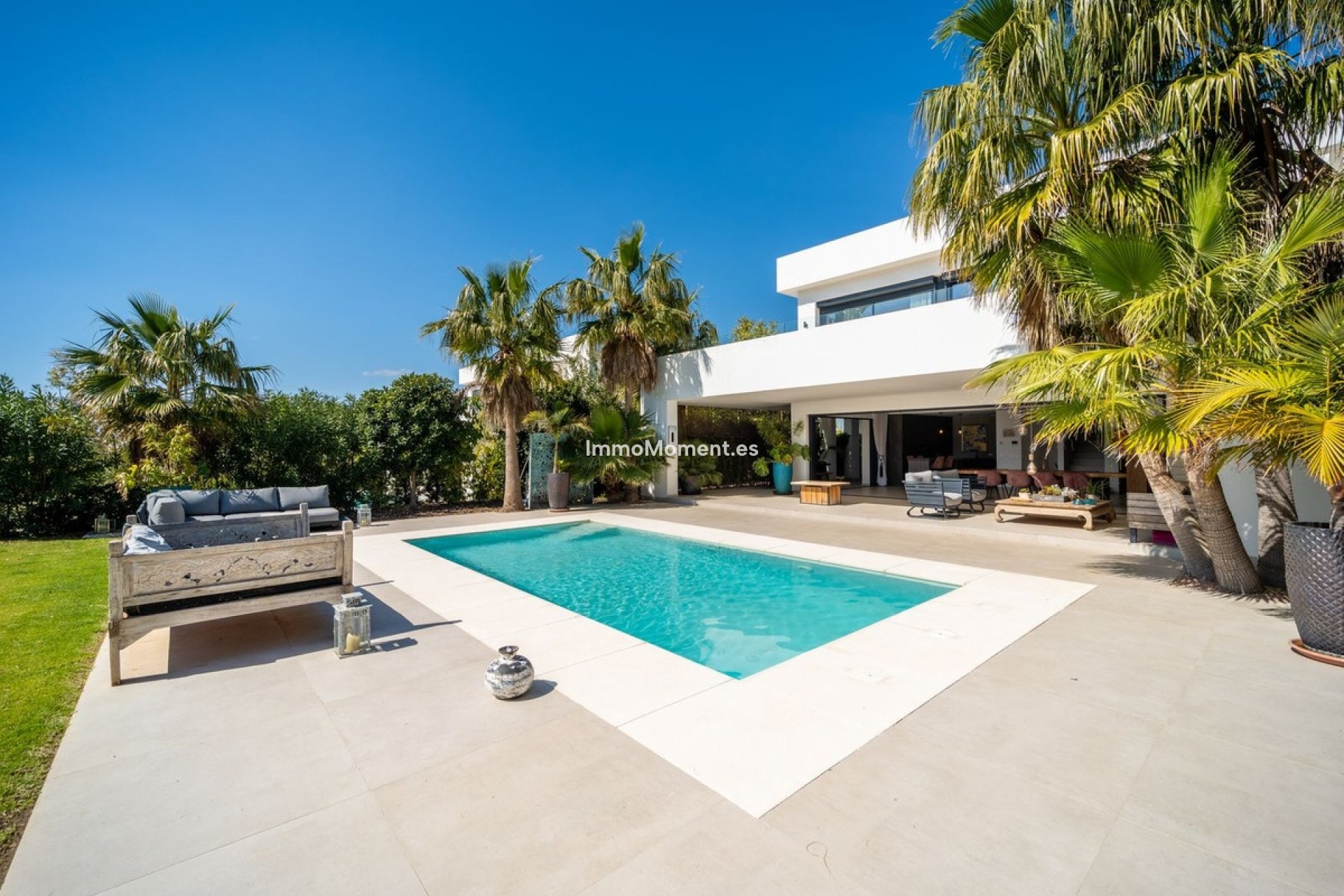 Resale - Detached villa - Mijas - La Cala Golf