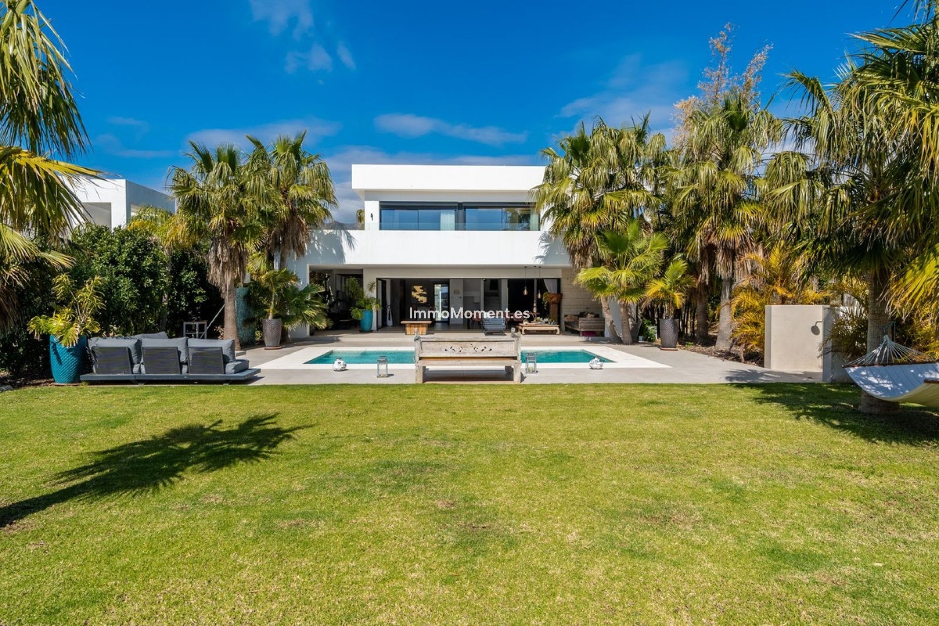 Resale - Detached villa - Mijas - La Cala Golf