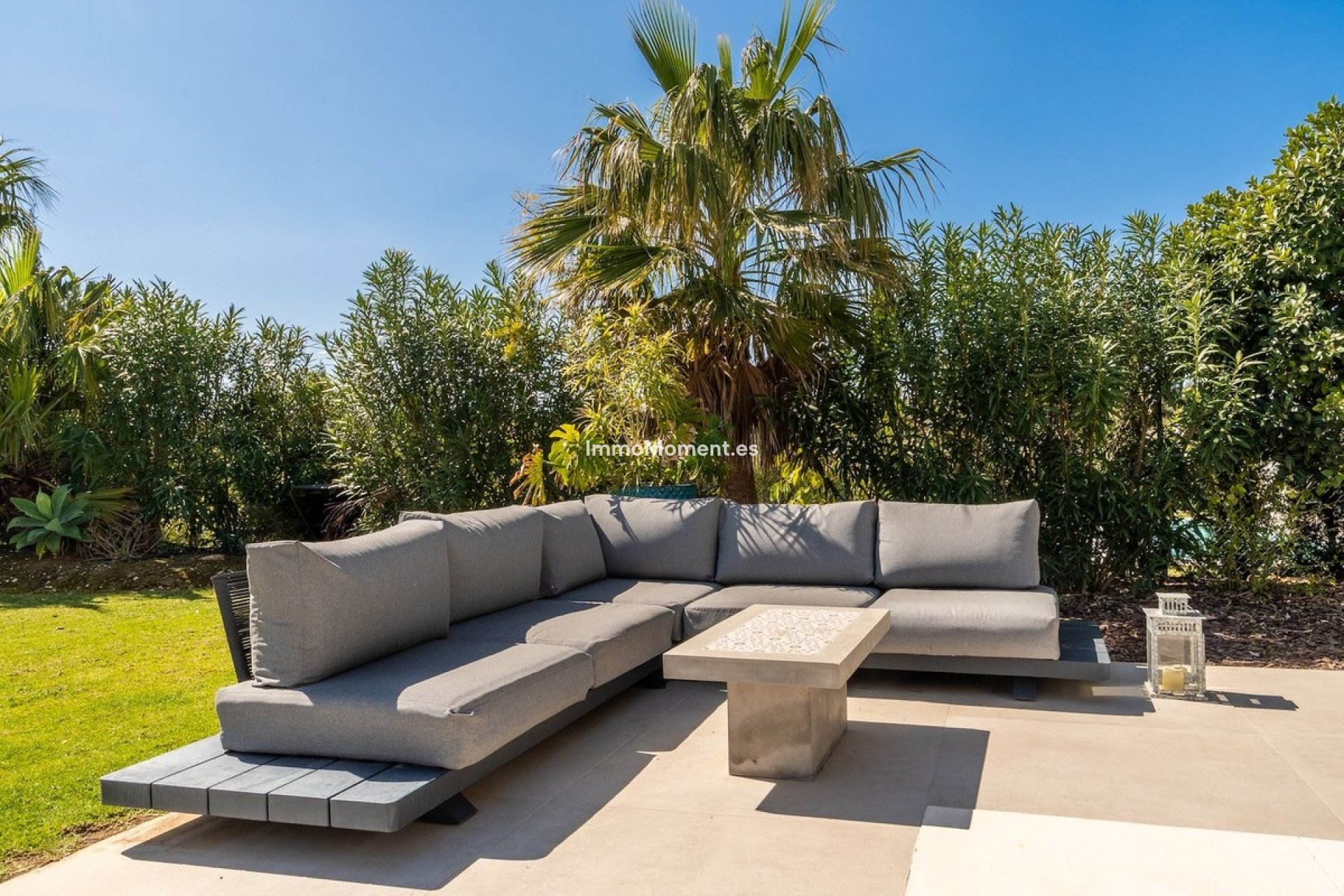 Resale - Detached villa - Mijas - La Cala Golf