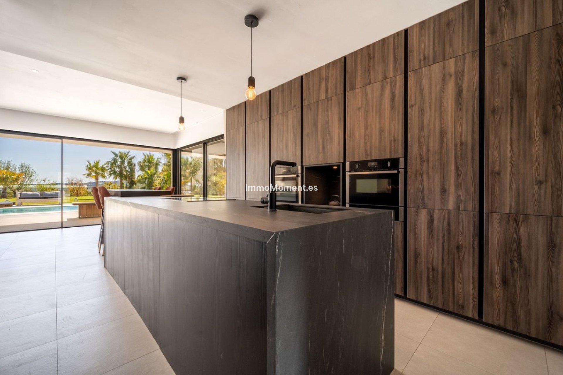 Resale - Detached villa - Mijas - La Cala Golf