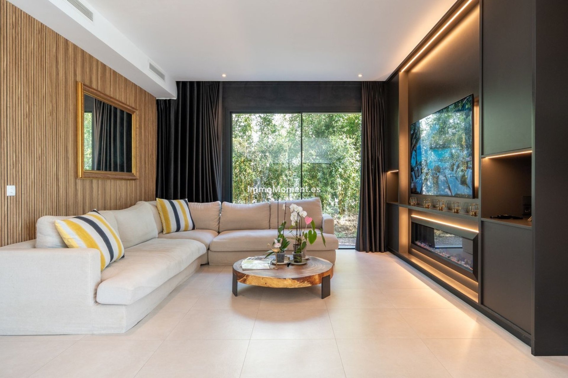 Resale - Detached villa - Mijas - La Cala Golf