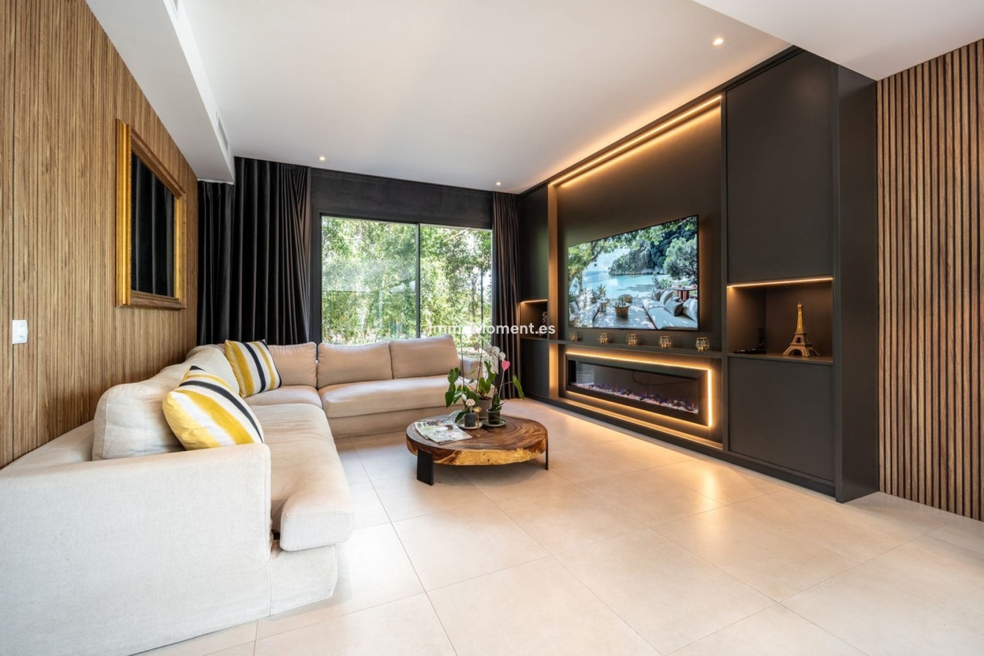 Resale - Detached villa - Mijas - La Cala Golf