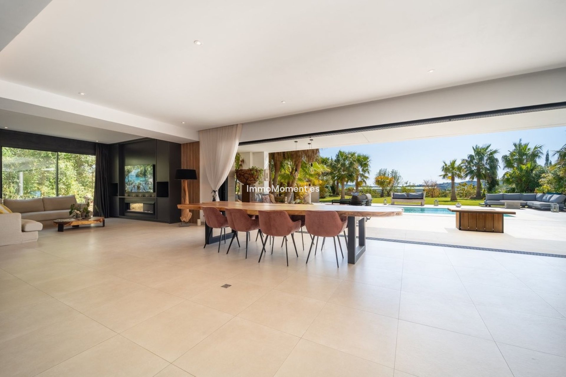 Resale - Detached villa - Mijas - La Cala Golf
