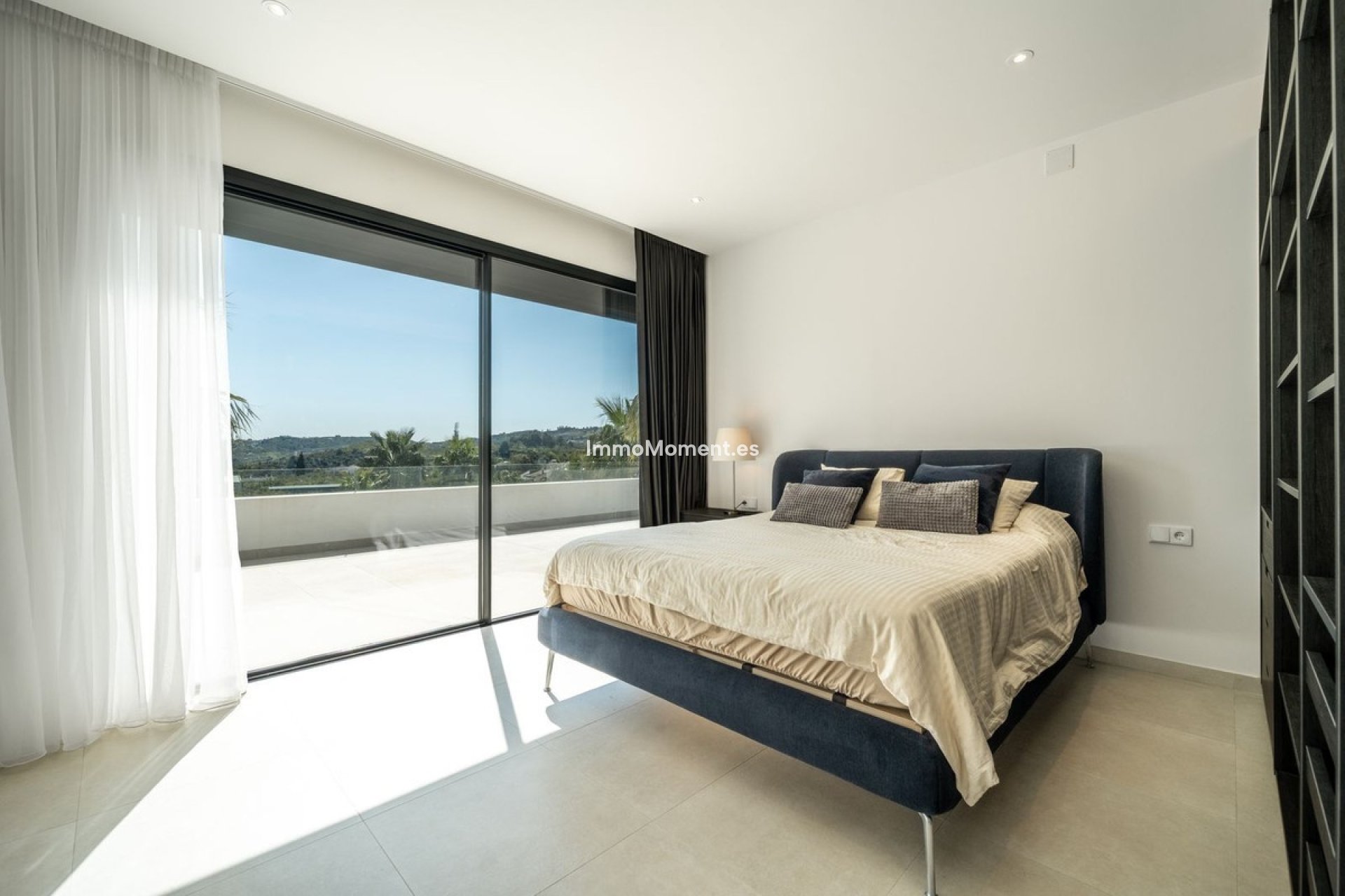 Resale - Detached villa - Mijas - La Cala Golf