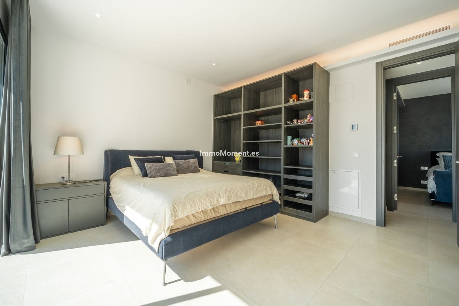 Resale - Detached villa - Mijas - La Cala Golf