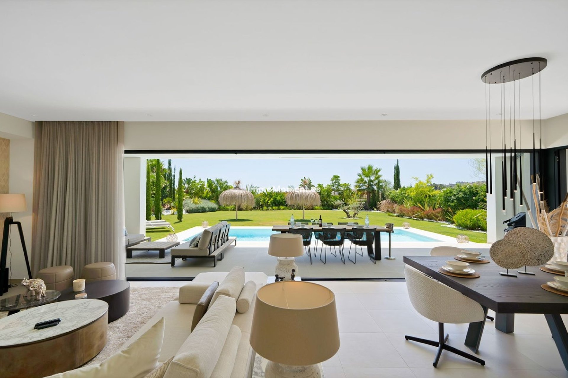 Resale - Detached villa - Mijas - La Cala Golf