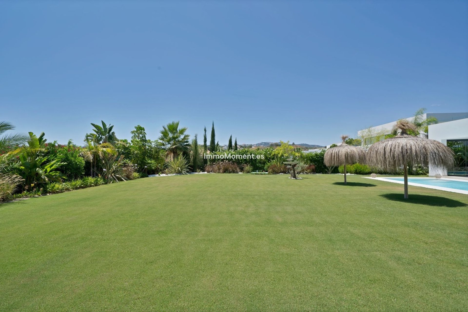 Resale - Detached villa - Mijas - La Cala Golf