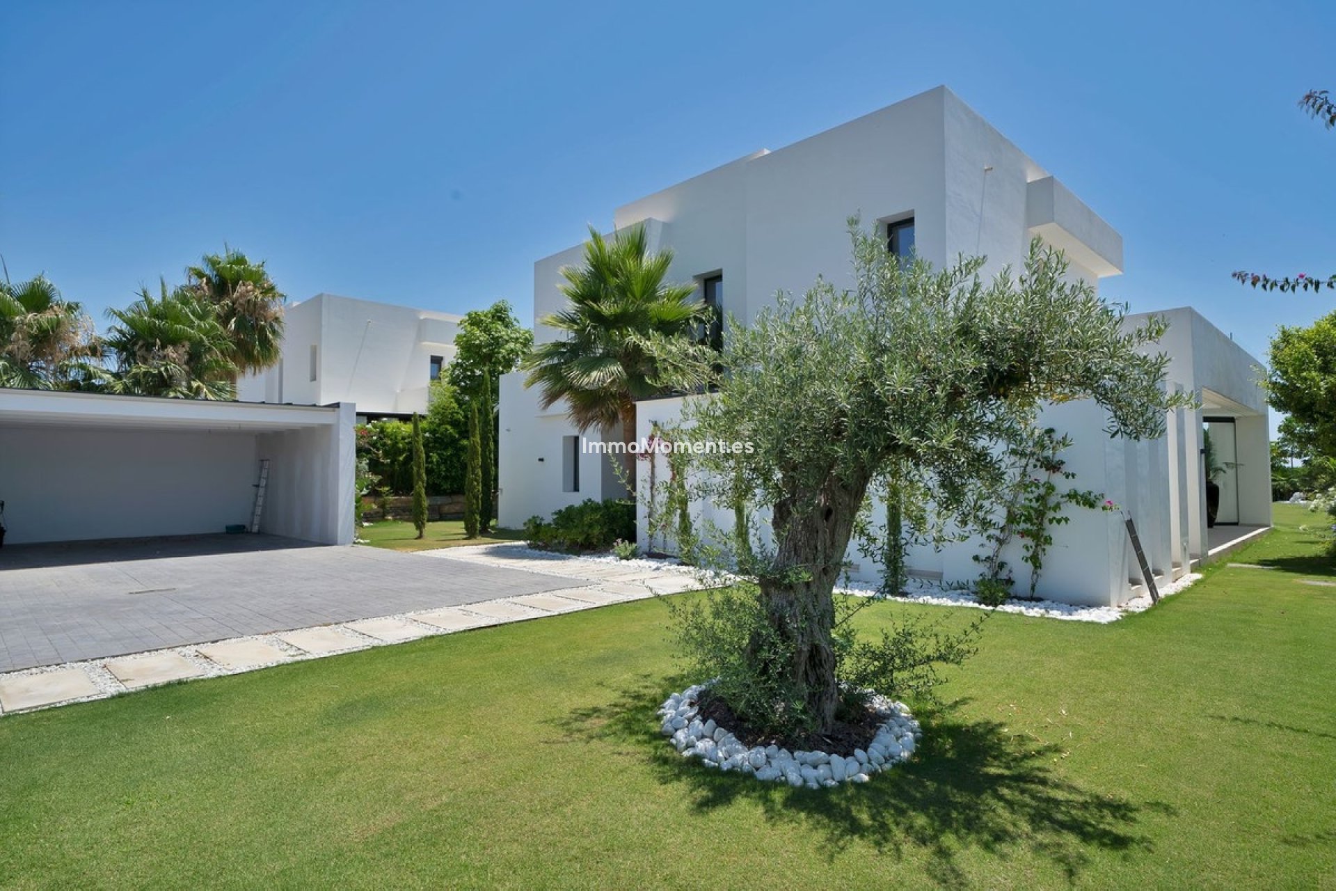 Resale - Detached villa - Mijas - La Cala Golf