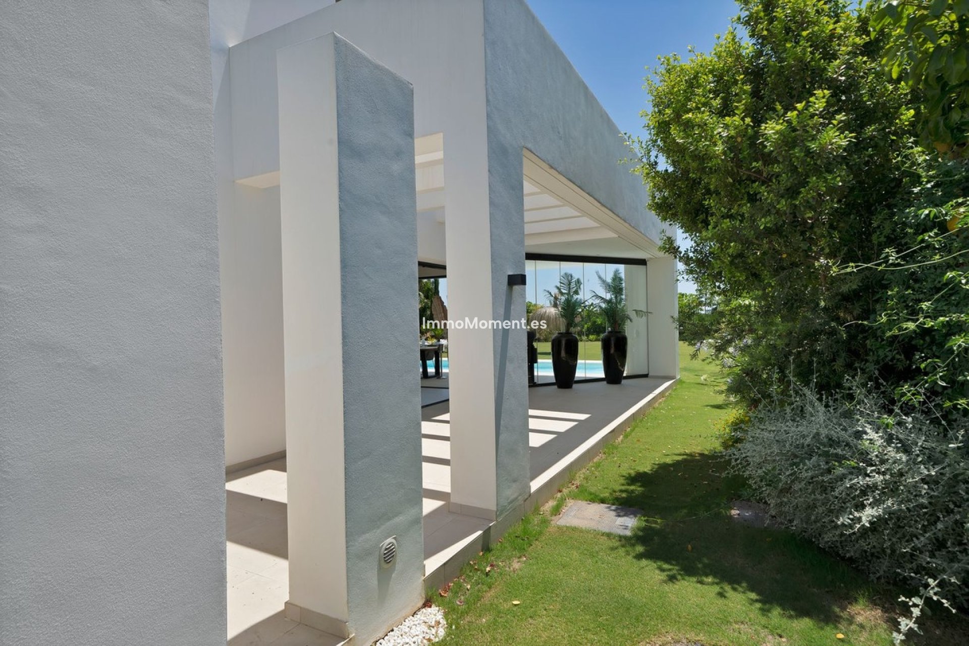 Resale - Detached villa - Mijas - La Cala Golf