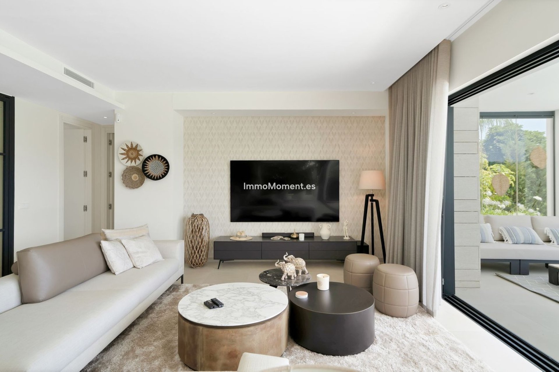 Resale - Detached villa - Mijas - La Cala Golf