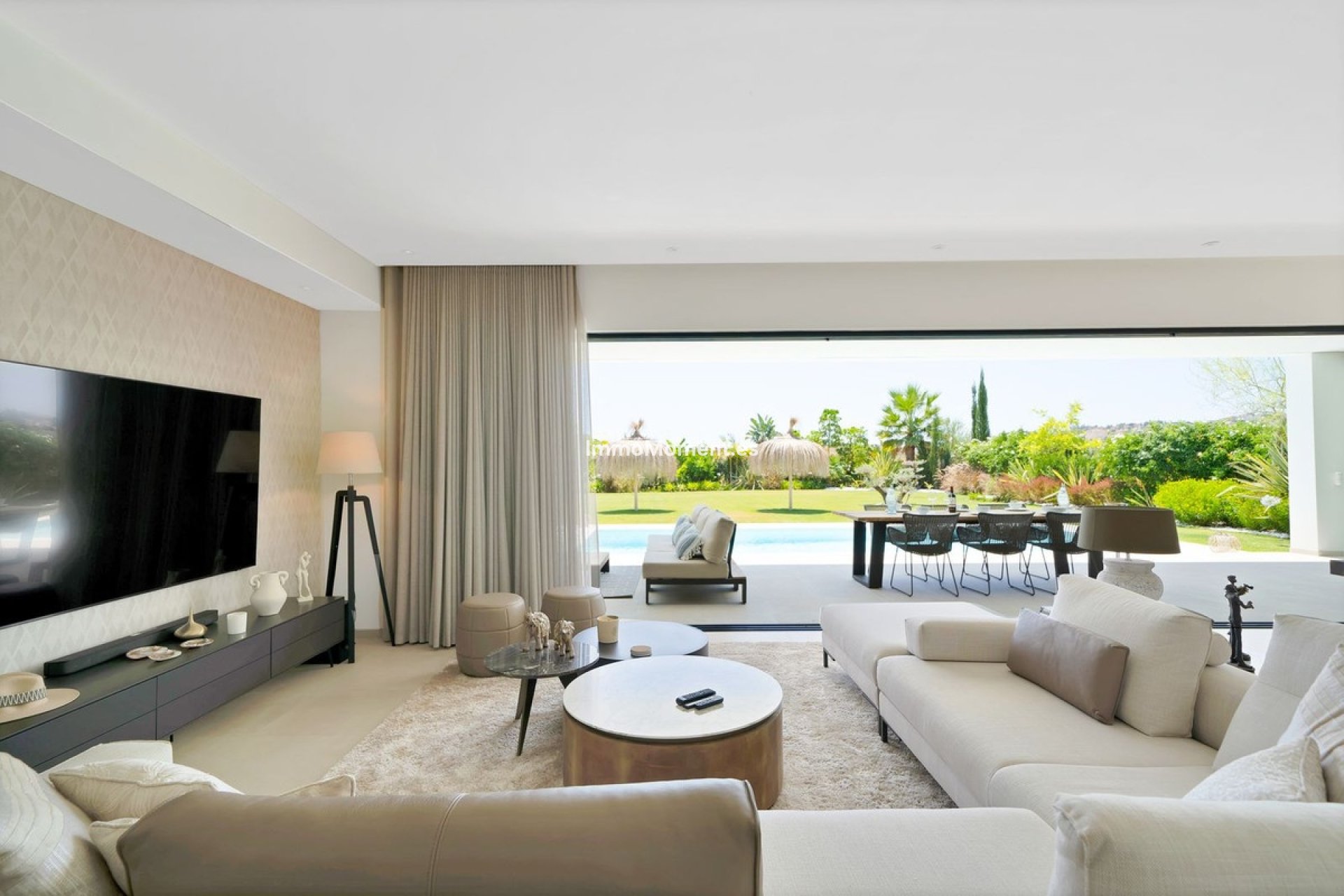 Resale - Detached villa - Mijas - La Cala Golf
