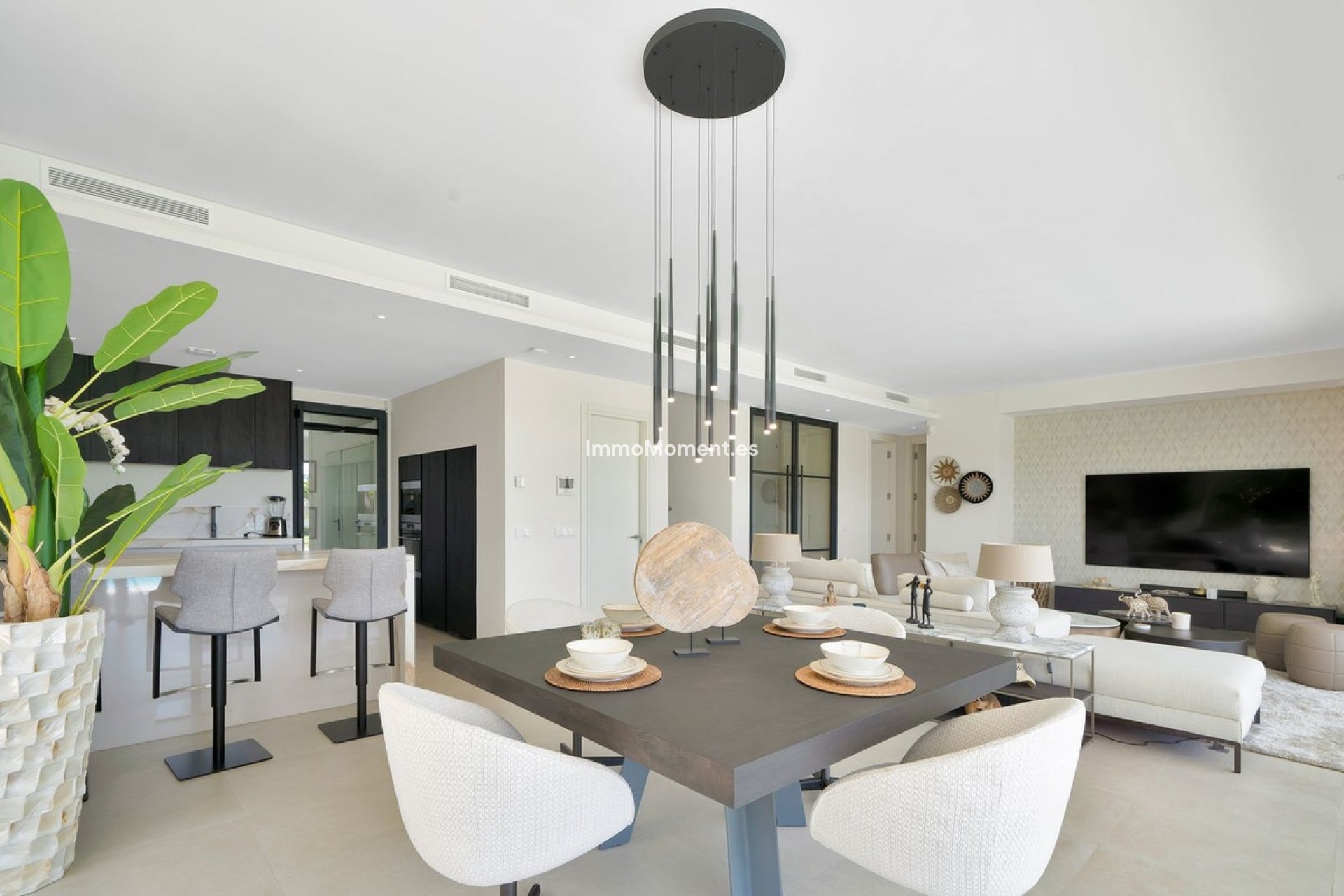 Resale - Detached villa - Mijas - La Cala Golf