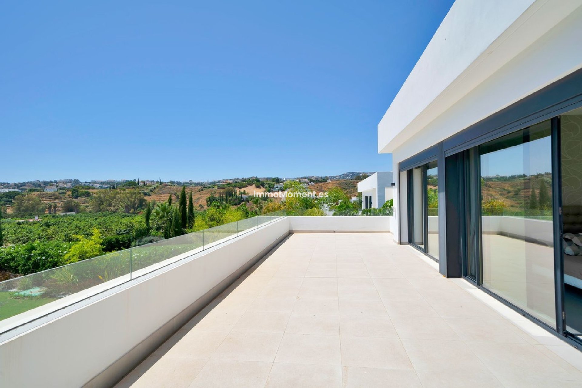Resale - Detached villa - Mijas - La Cala Golf