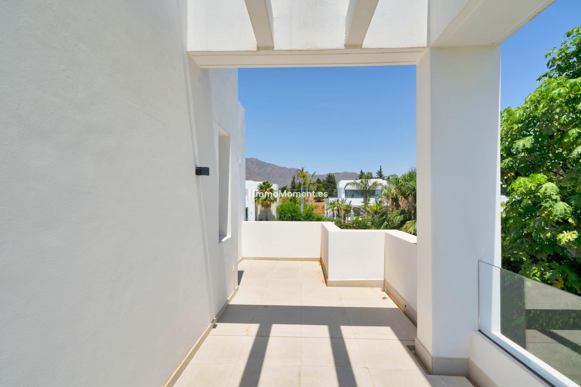 Resale - Detached villa - Mijas - La Cala Golf