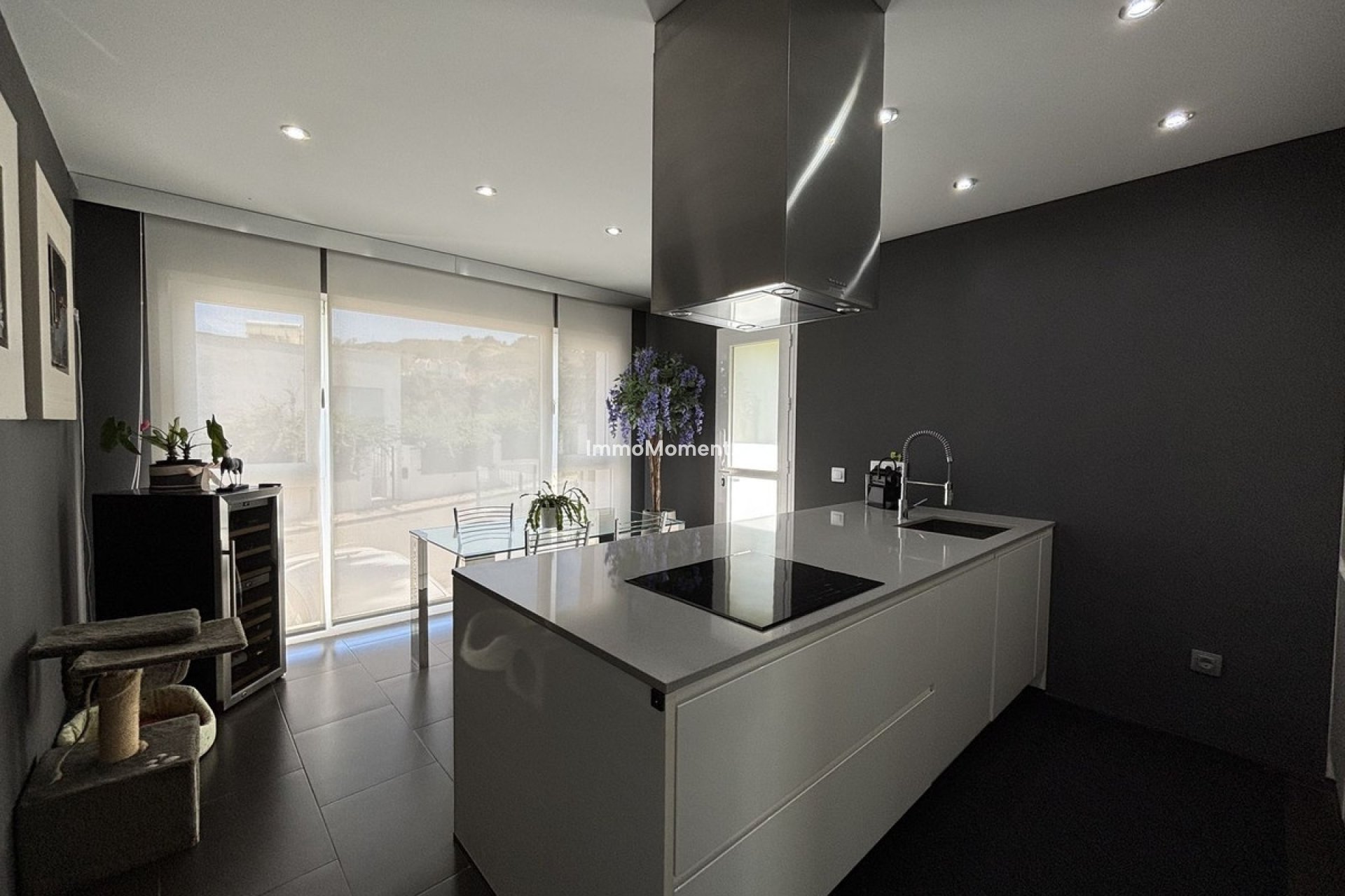 Resale - Detached villa - Mijas - La Cala Golf