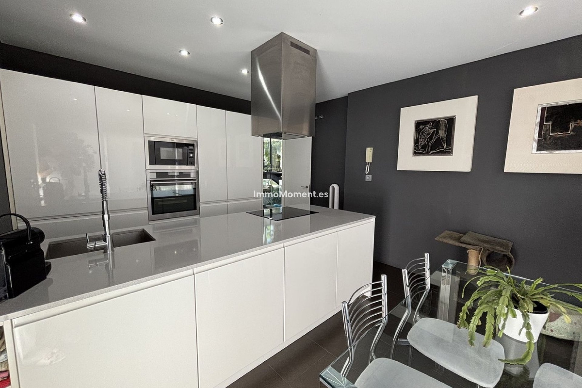 Resale - Detached villa - Mijas - La Cala Golf