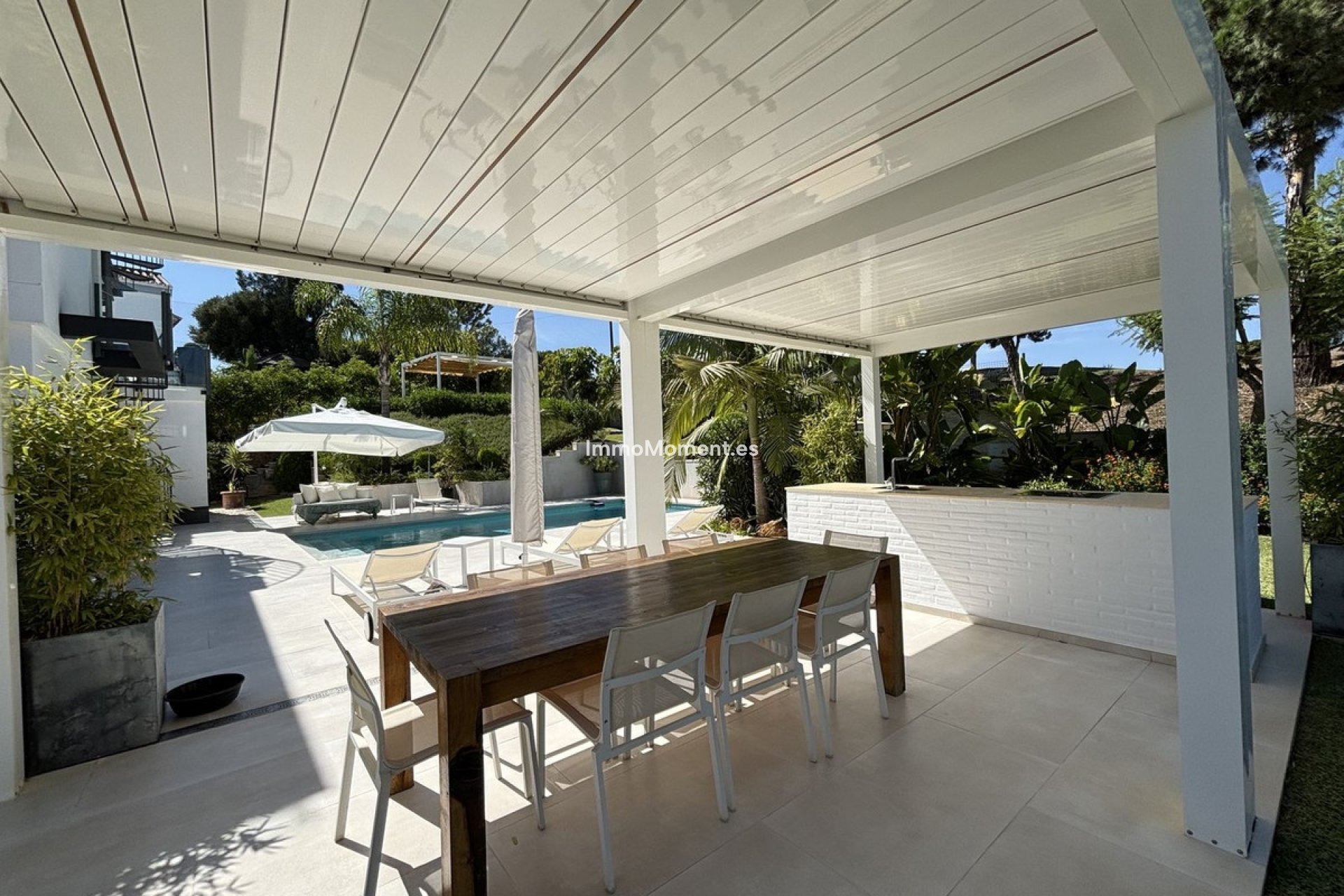 Resale - Detached villa - Mijas - La Cala Golf