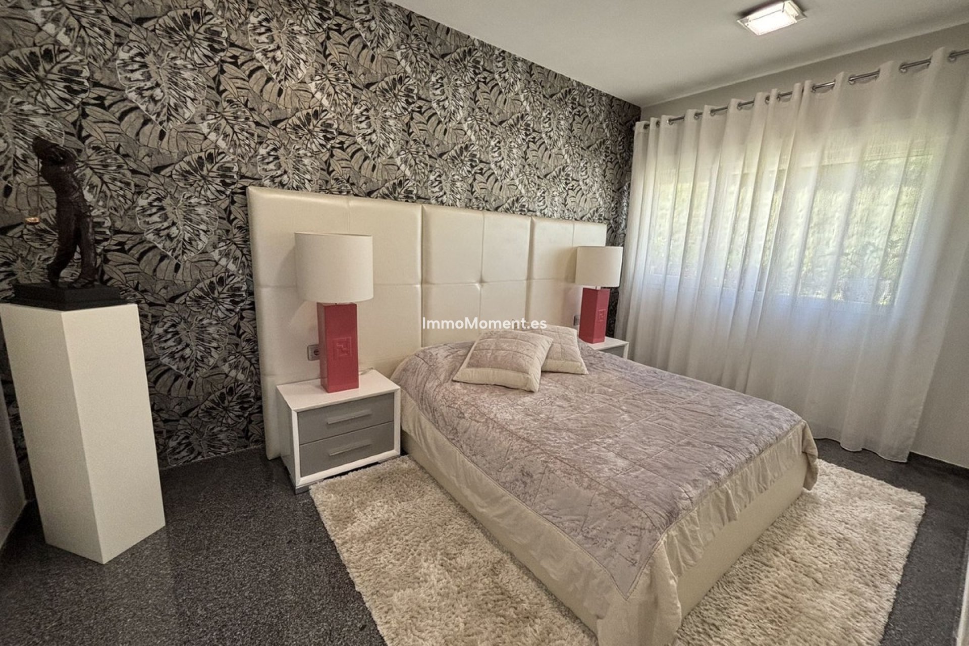 Resale - Detached villa - Mijas - La Cala Golf