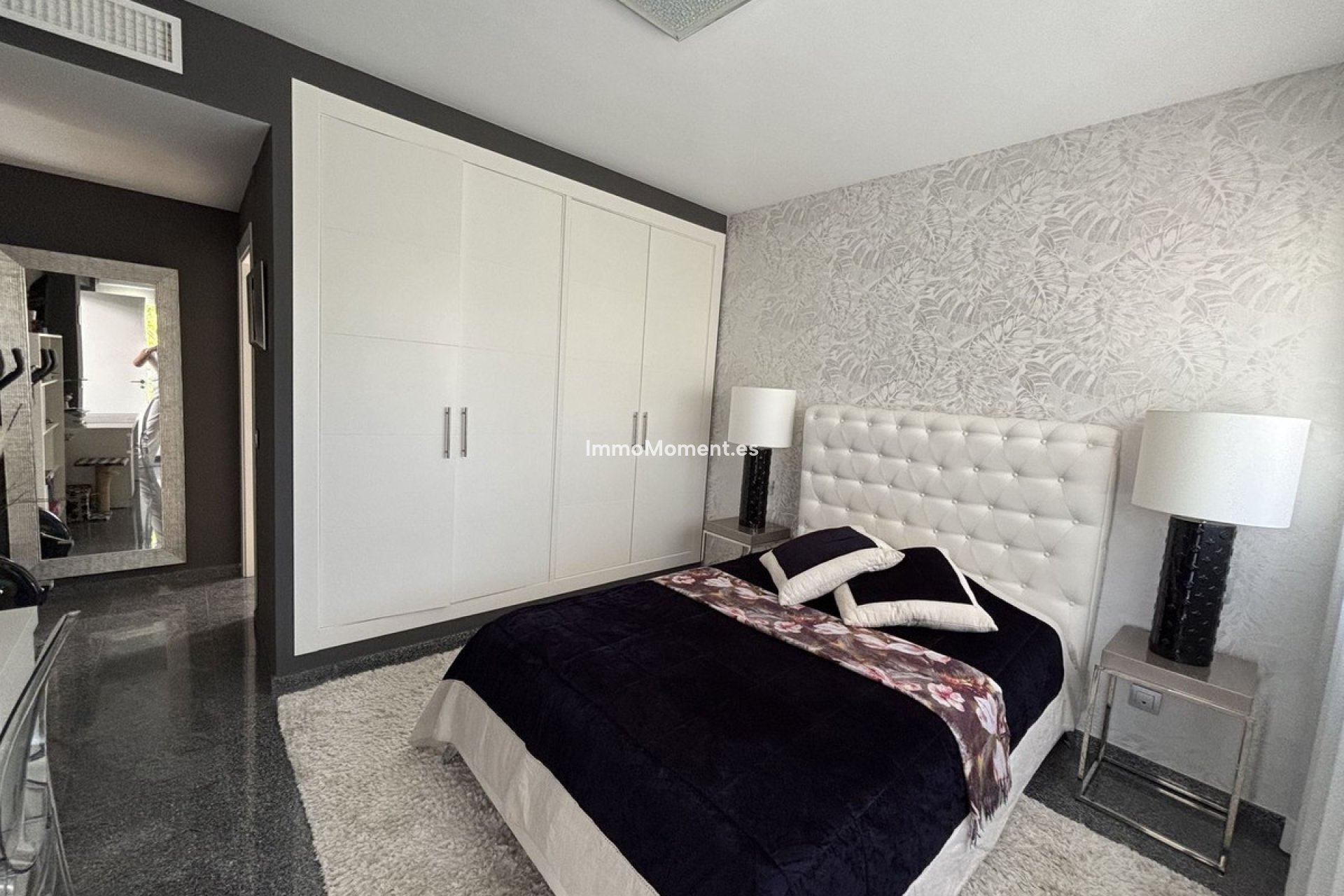 Resale - Detached villa - Mijas - La Cala Golf